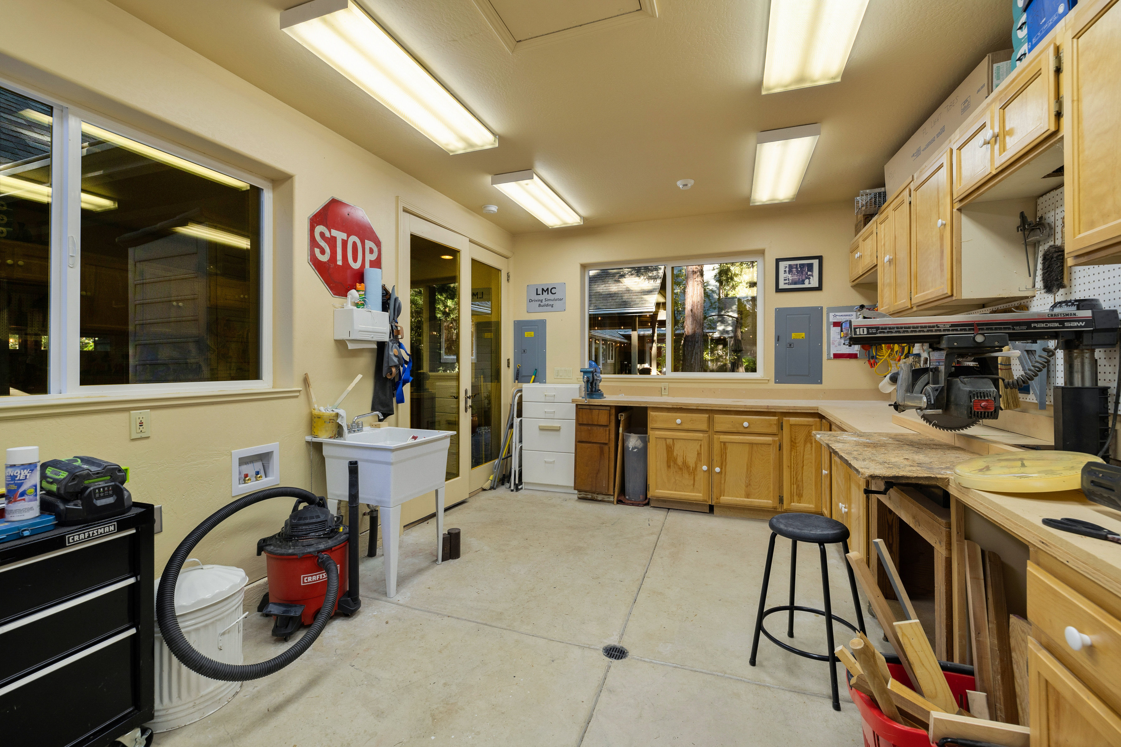  Luxury Mountain Retreat with Guest House on 1 Acre in the Heart of Graeagle - 物件實景