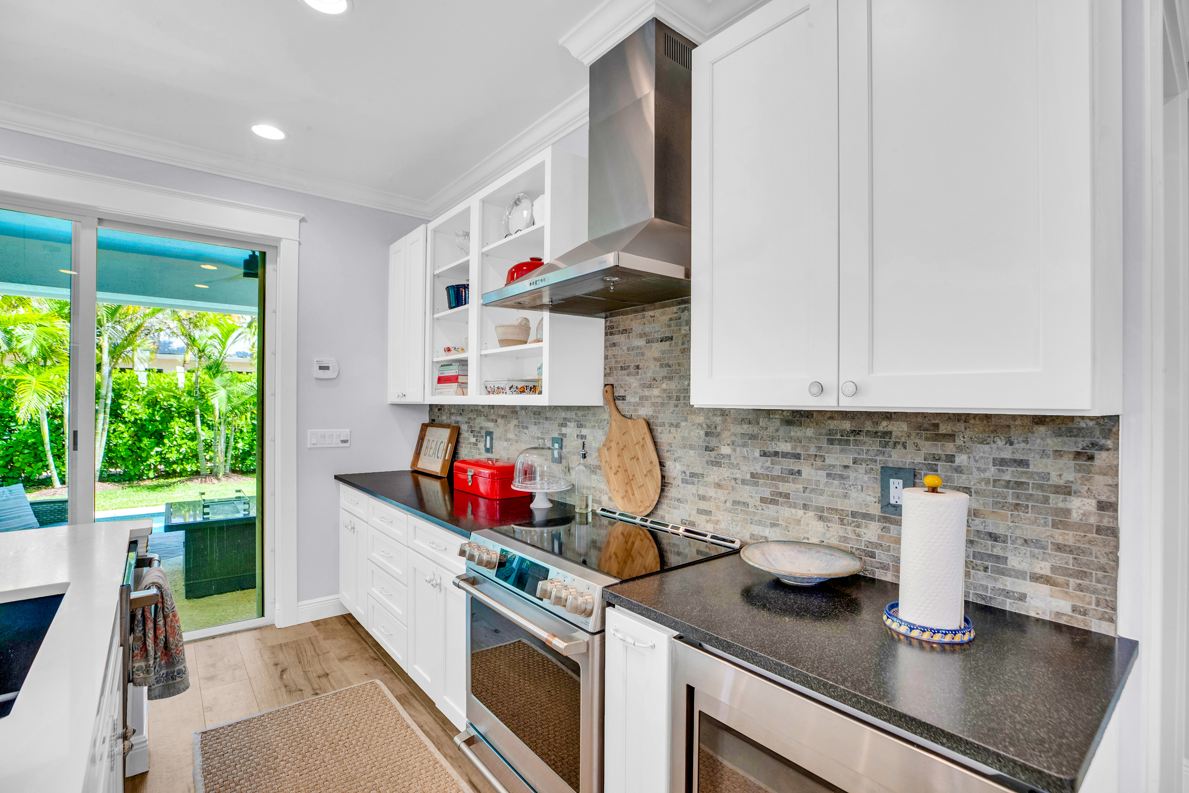  3932 Shoreside Drive, Hutchinson Island, FL, 34949 - 物件實景