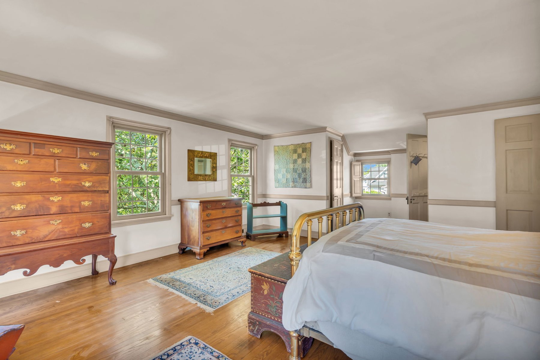  Timeless Colonial in Sea Girt Estates - 物件實景