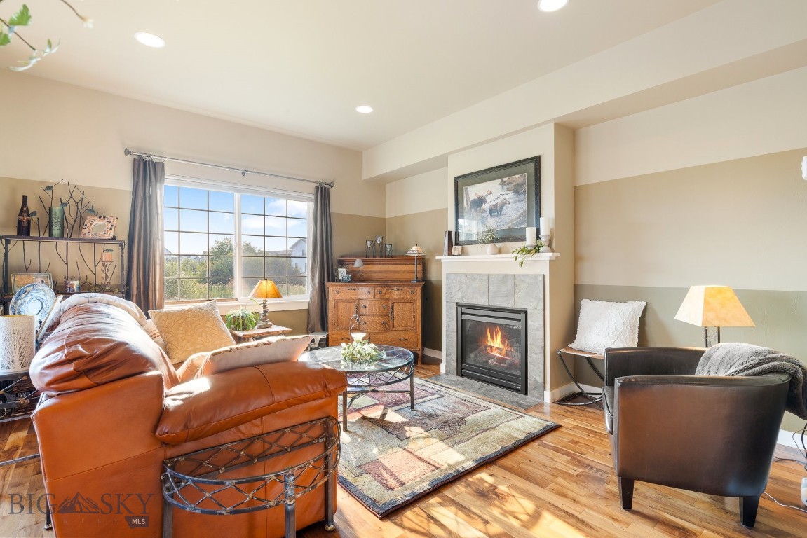 Bozeman, Montana, 59718, United States, 3 Bedrooms Bedrooms, ,3 BathroomsBathrooms,Residential,For Sale,1939094