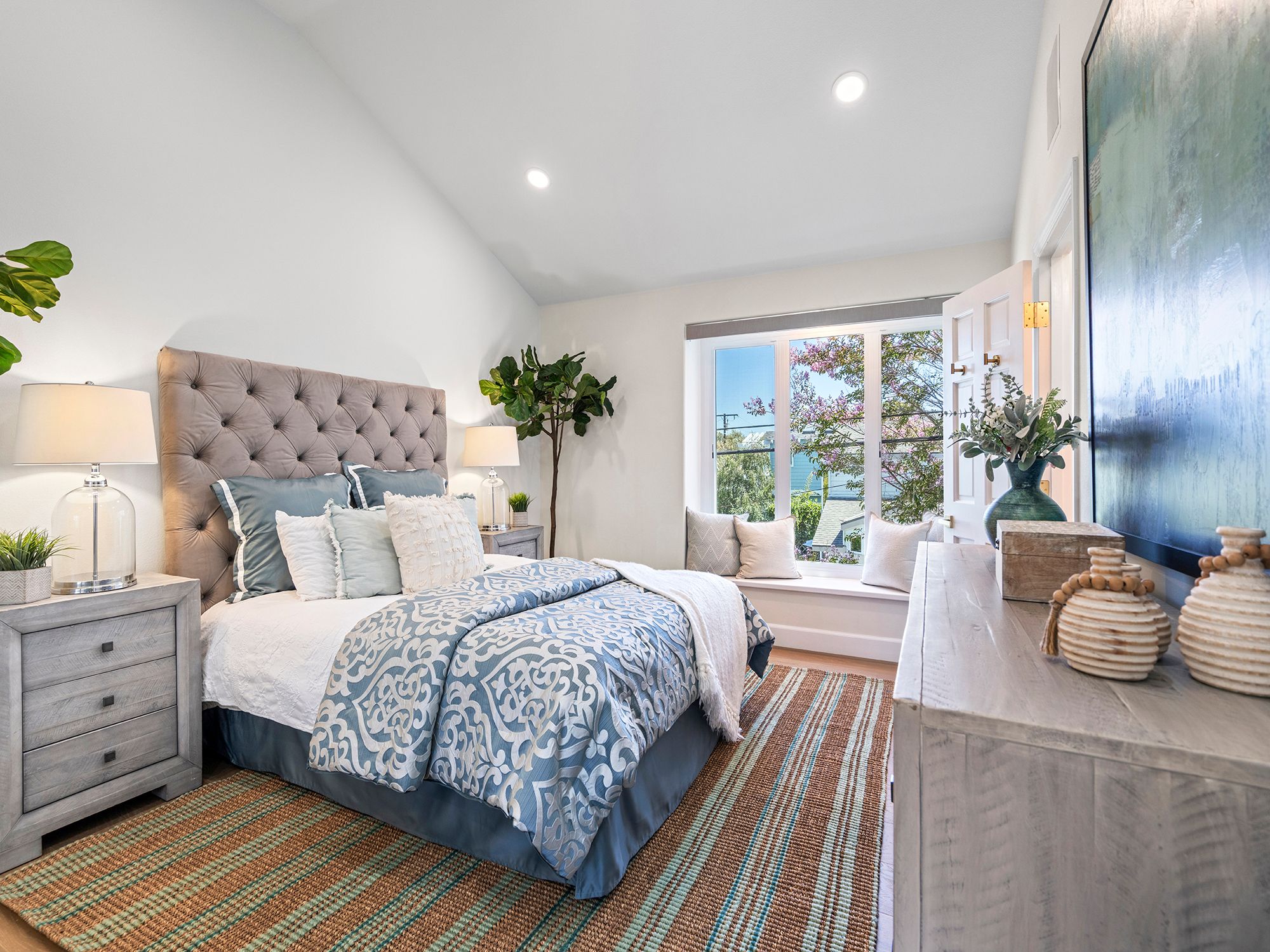  2300 John Street, Manhattan Beach, CA 90266 - 物件實景