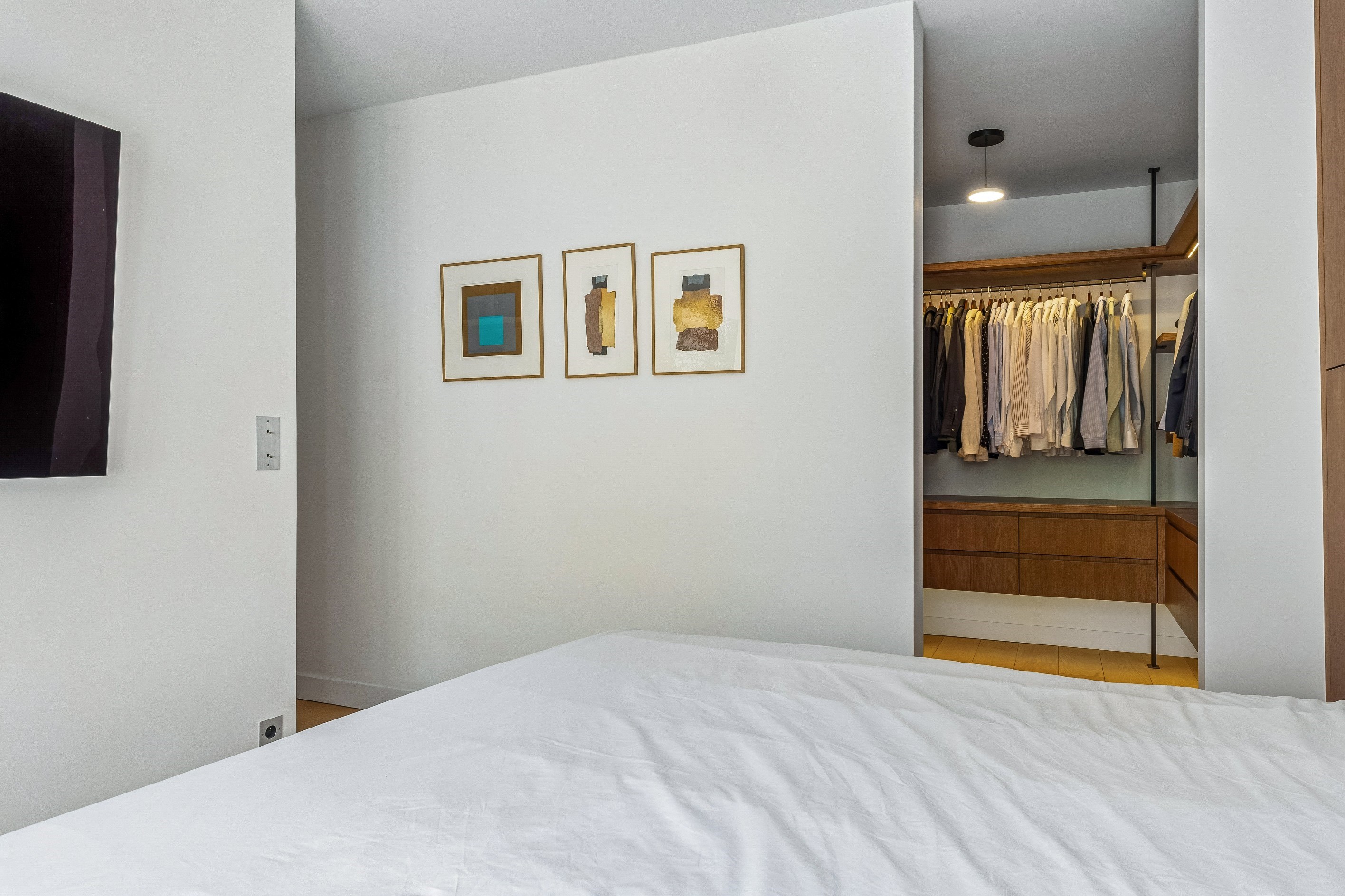  Beautiful renovated apartment - 物件實景