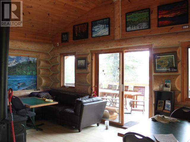 WELLS GRAY, British Columbia, V0E 1N1, CA, 1 Bedroom Bedrooms, ,1 BathroomBathrooms,Residential,For Sale,1838822