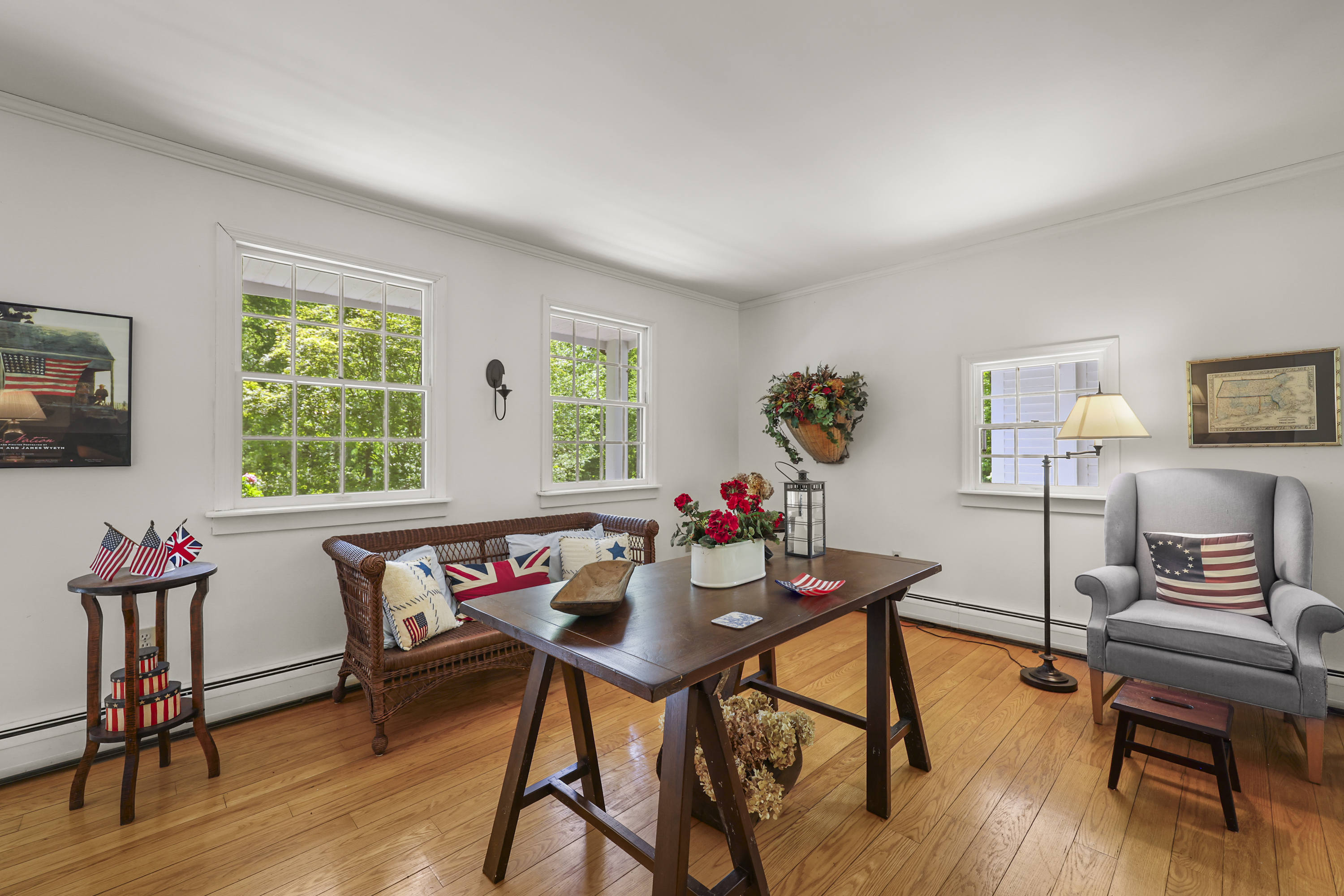  MODERN COMFORT MEETS TIMELESS NEW ENGLAND FARMHOUSE CHARM - 物件實景
