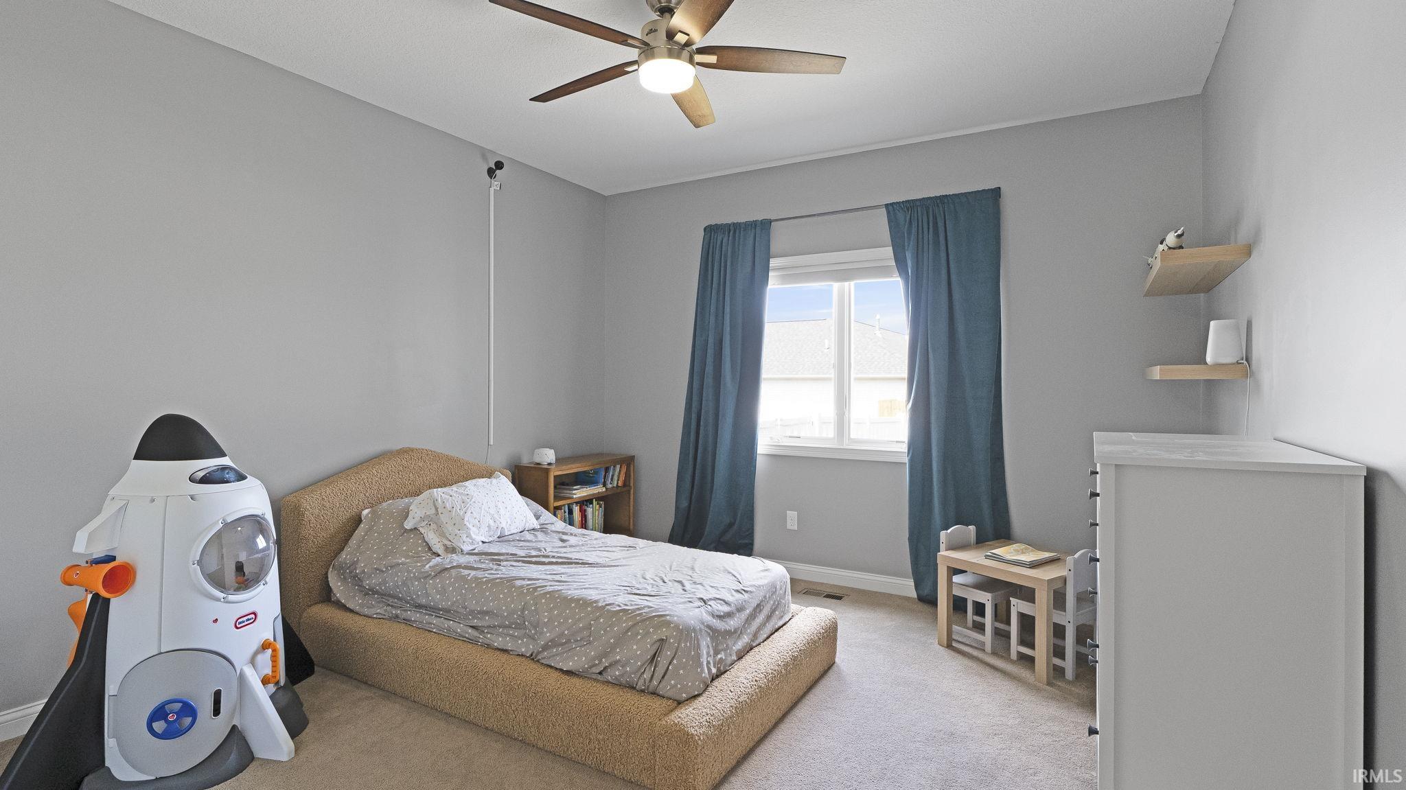 Fort Wayne, Indiana, 46845, United States, 3 Bedrooms Bedrooms, ,3 BathroomsBathrooms,Residential,For Sale,1983480