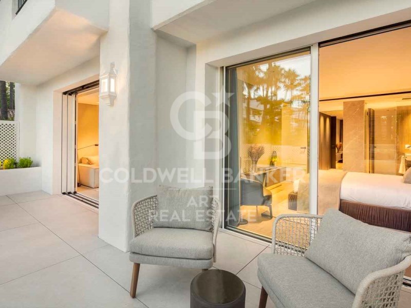 Marbella, Andalusia, ES, 3 Bedrooms Bedrooms, ,3 BathroomsBathrooms,Residential,For Sale,1768283