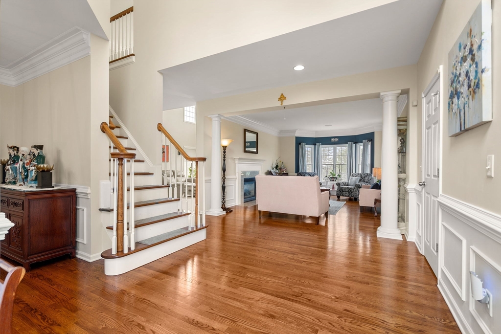 Methuen, Massachusetts, 01844, United States, 4 Bedrooms Bedrooms, ,3 BathroomsBathrooms,Residential,For Sale,1912504
