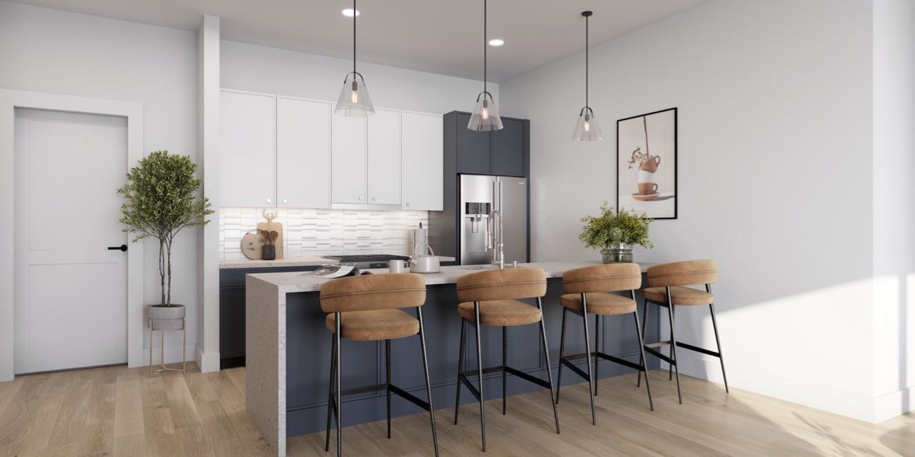 425 3rd St Unit 202, Jersey City, New Jersey, 07302, United States, 2 Bedrooms Bedrooms, ,2 BathroomsBathrooms,Residential,For Sale,425 3rd St Unit 202,1674924