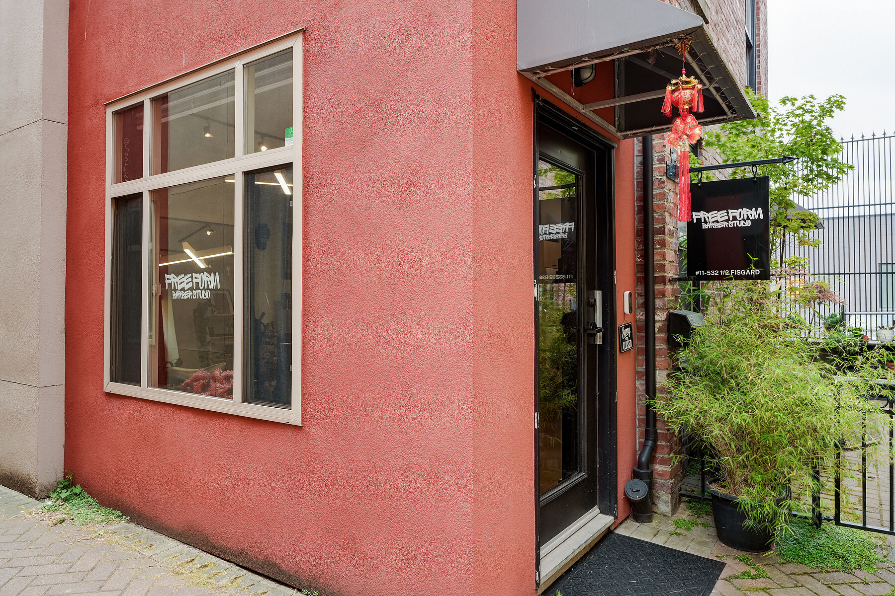  Historic Chinatown Opportunity - 物件實景