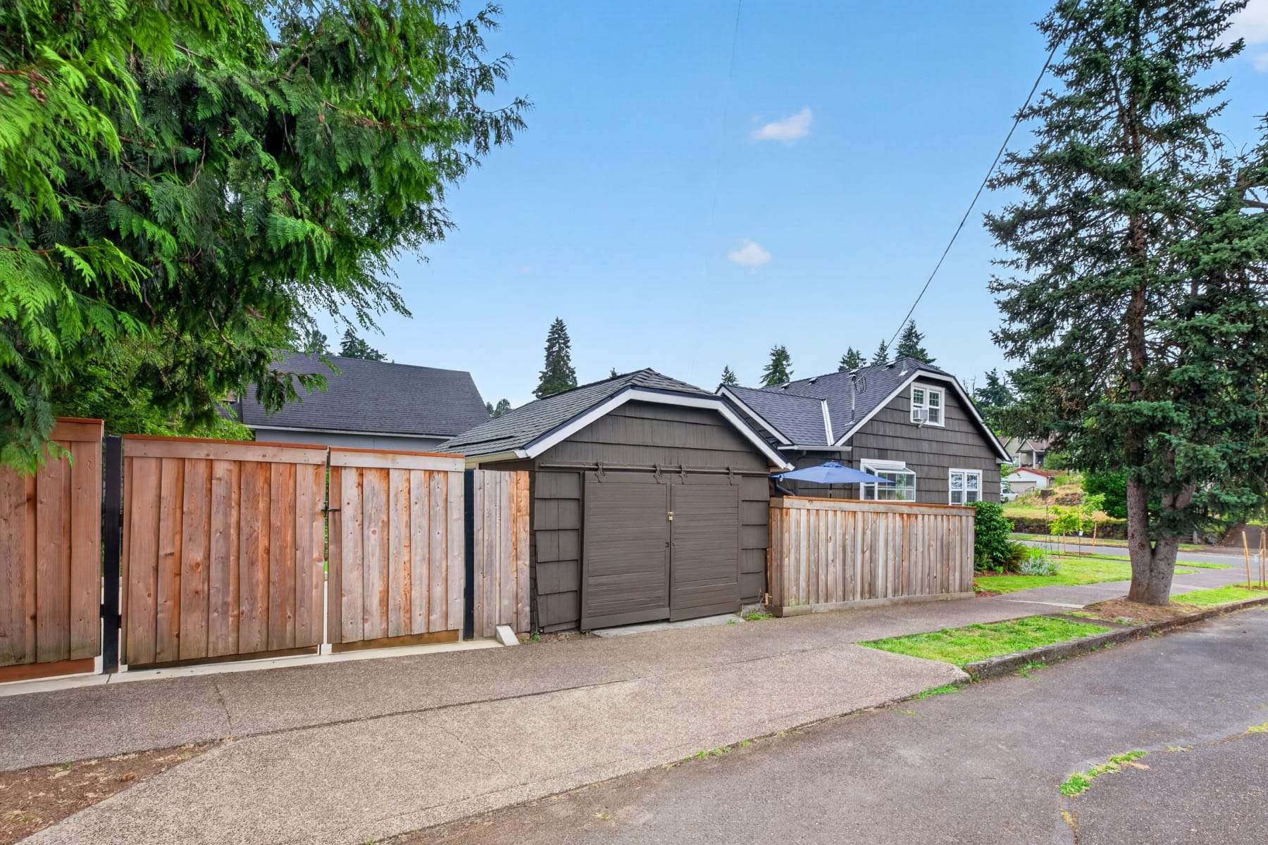  222 JEFFERSON ST Oregon City, OR 97045 - 物件實景