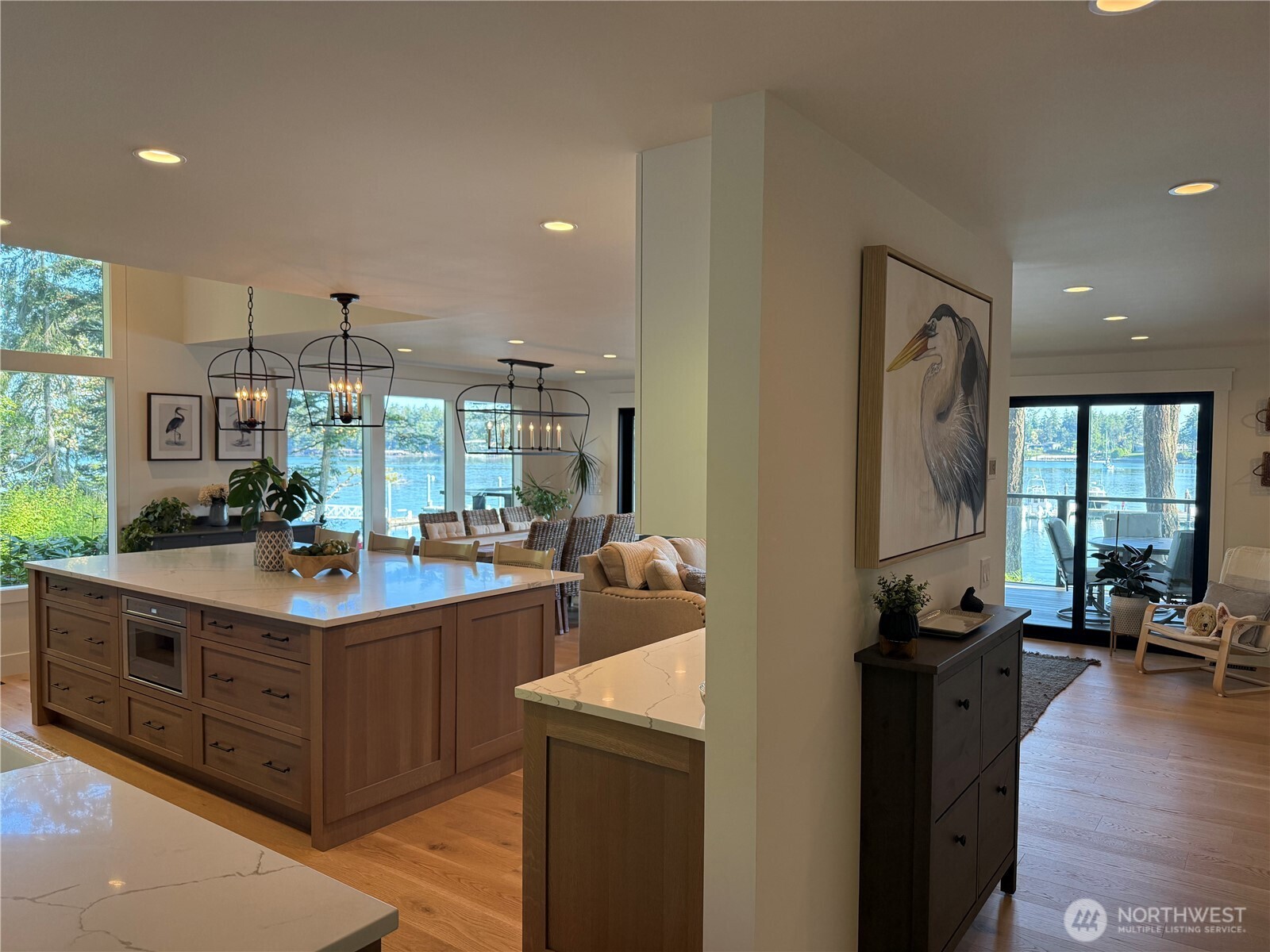 Friday Harbor, Washington, 98250, United States, 2 Bedrooms Bedrooms, ,1 BathroomBathrooms,Residential,For Sale,1829489