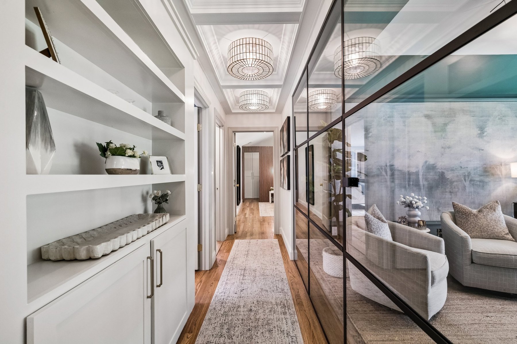  Two Beautiful Residences on One Remarkable Property with Panoramic Vistas - 物件實景