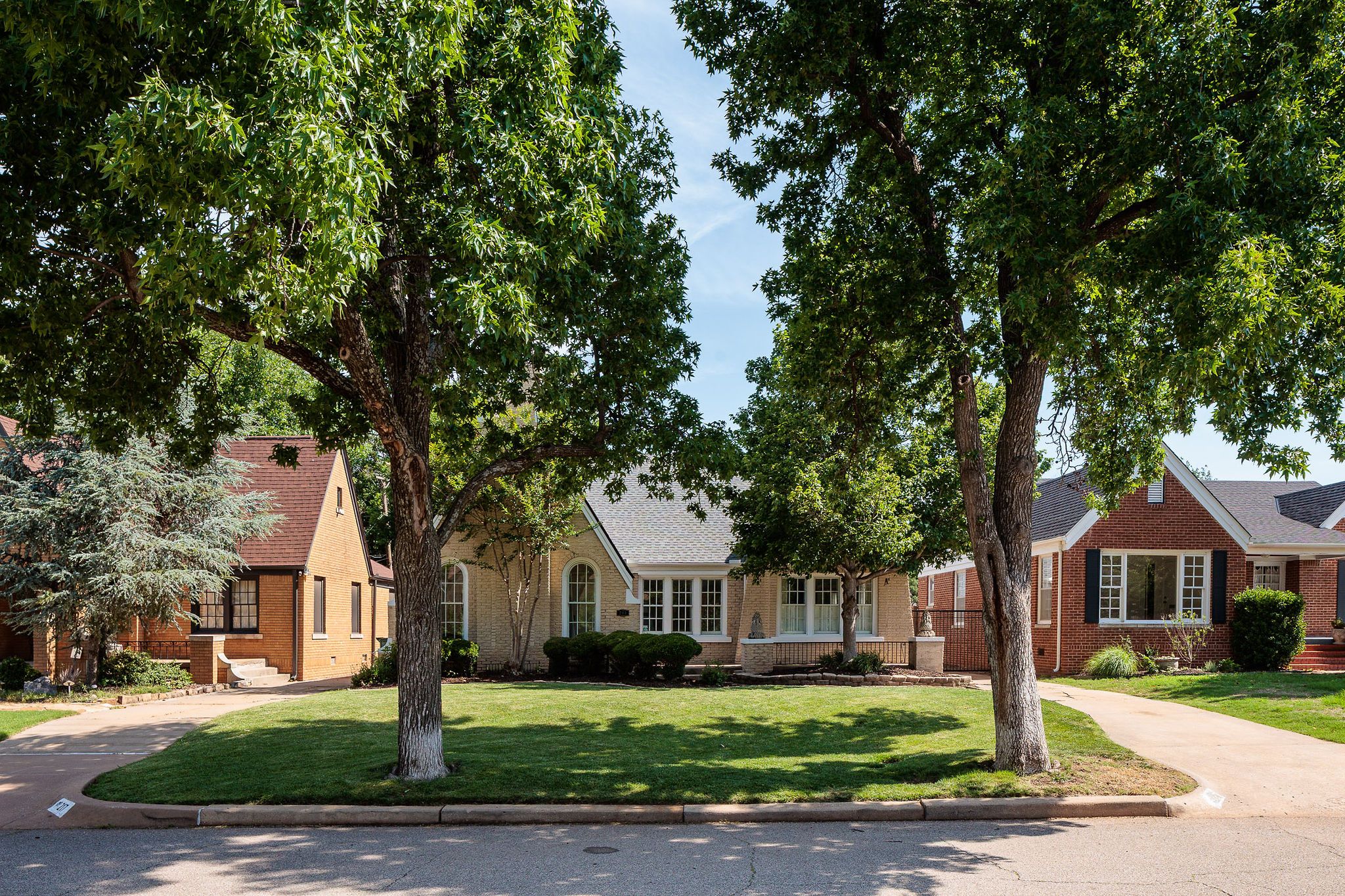  213 Northwest 35th Street, Oklahoma City, OK 73118 - 物件實景