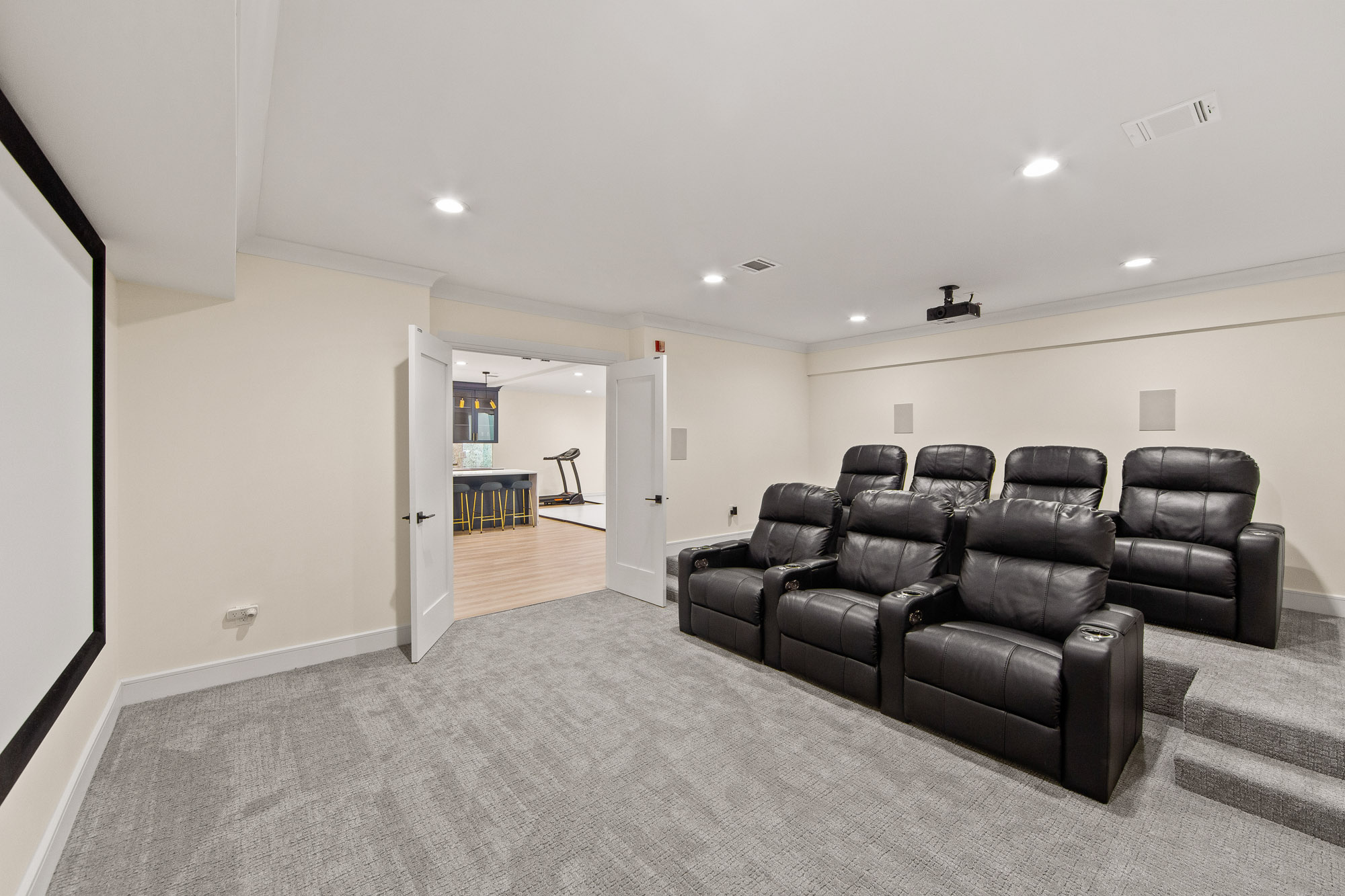  3 Mountain View Court, Demarest, NJ 07627 - 物件實景