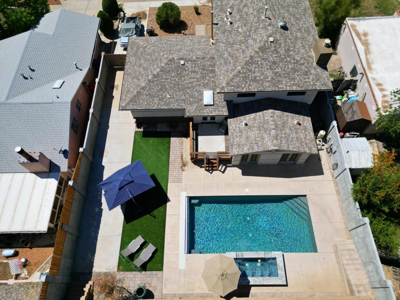 7008 RED SKY Court NE, Albuquerque, New Mexico, 87111, United States, 3 Bedrooms Bedrooms, ,3 BathroomsBathrooms,Residential,For Sale,7008 RED SKY Court NE,1625811