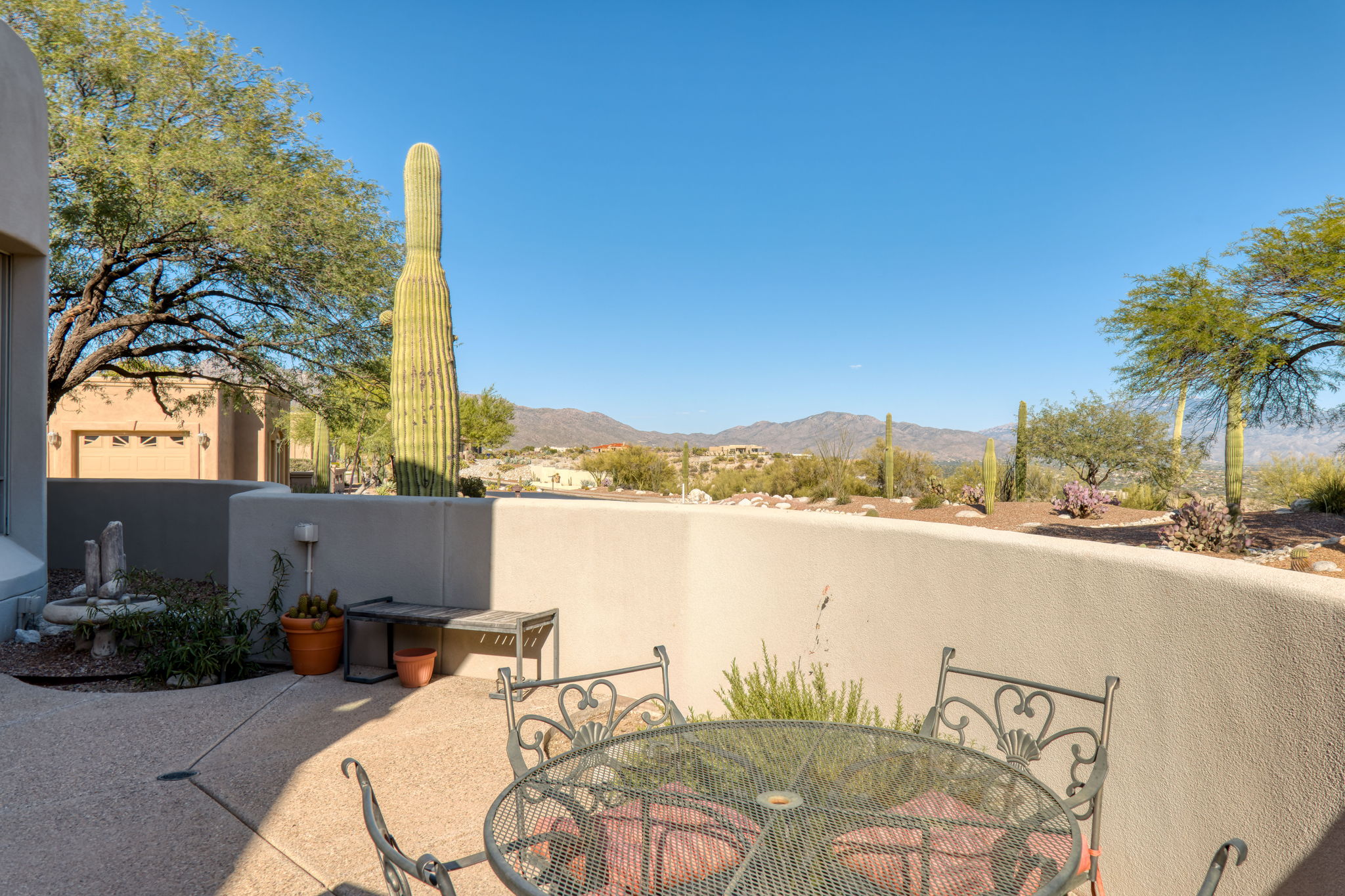  4545 N Black Rock Drive  Tucson, AZ - 物件實景