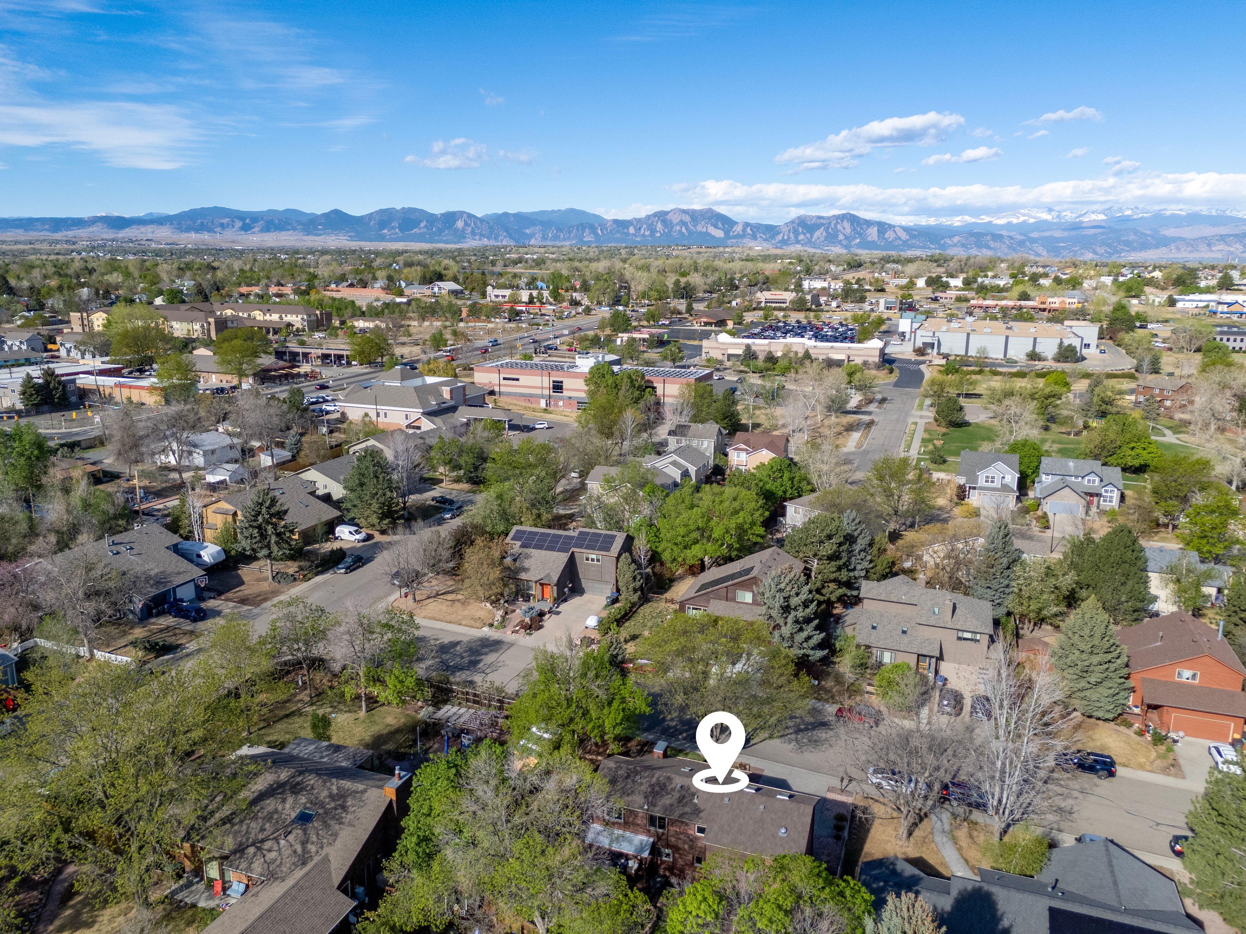  402 Wilson St, Lafayette, CO, 80026 - 物件實景