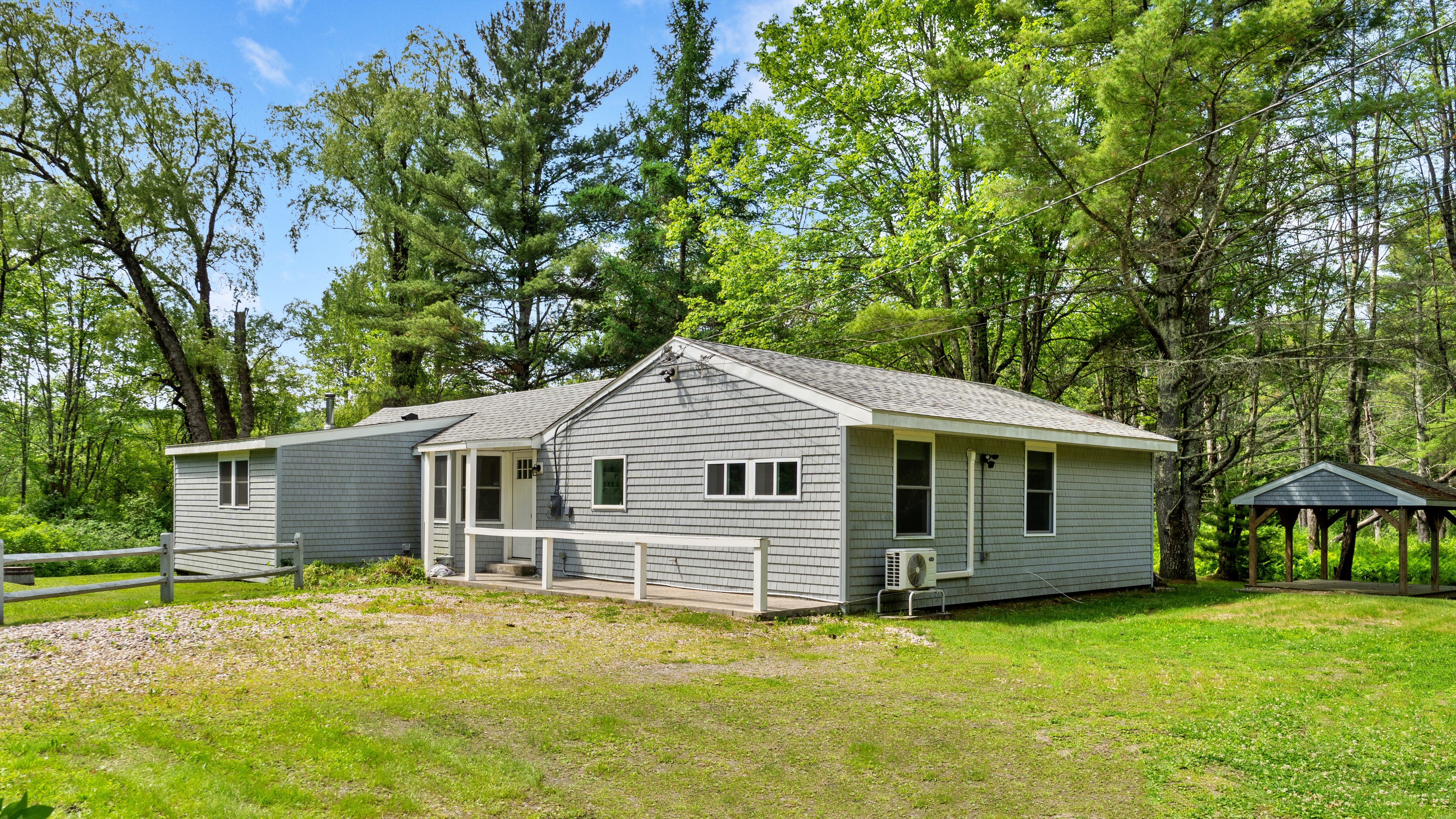  The Ultimate Four-Season Berkshire Retreat - 物件實景