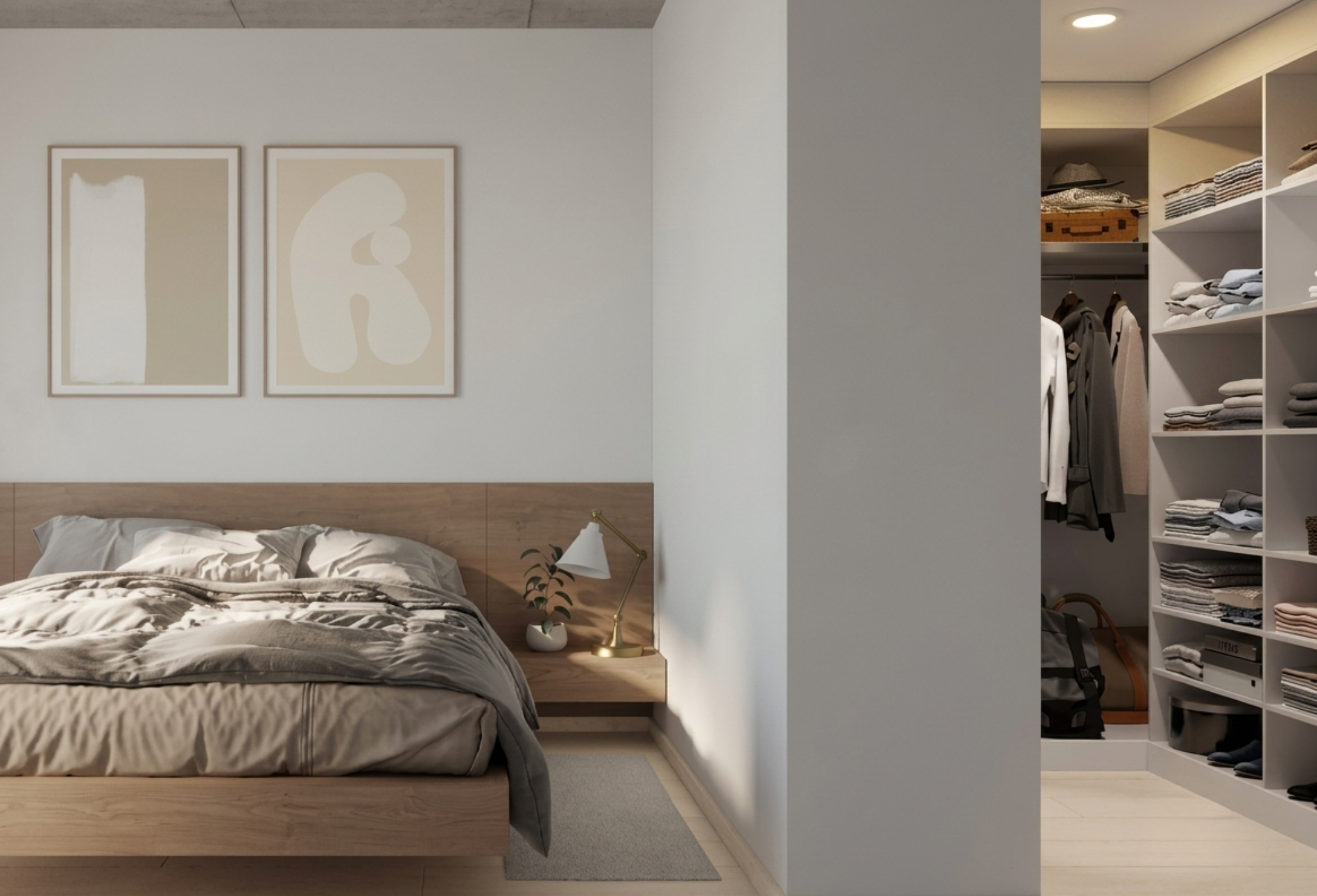  Urban Molas  Designer Residences in Las Lomas - 物件實景