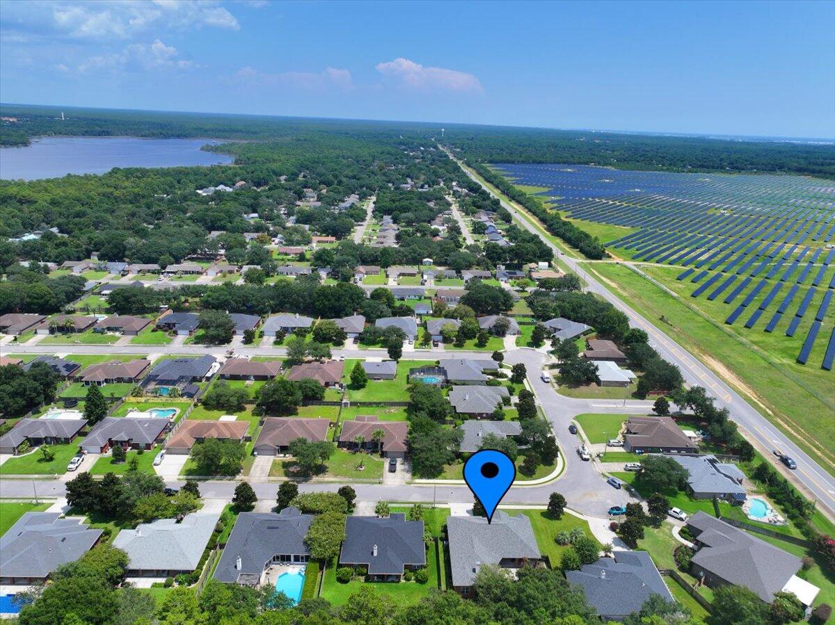Navarre, Florida, 32566, United States, 3 Bedrooms Bedrooms, ,2 BathroomsBathrooms,Residential,For Sale,1933004