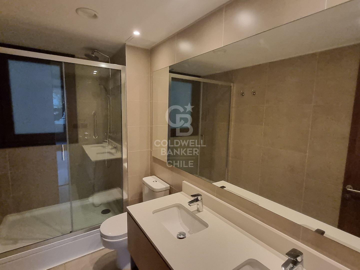 Lo Barnechea, Chile, 2 Bedrooms Bedrooms, ,2 BathroomsBathrooms,Residential,For Sale,1807133