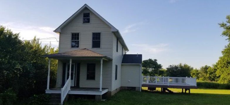Pennington, New Jersey, 08534, United States, 3 Bedrooms Bedrooms, ,Residential,For Sale,1928704