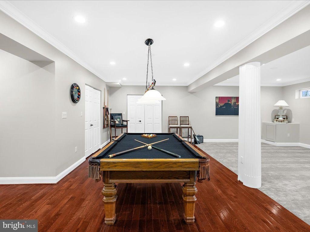 CROWNSVILLE, Maryland, 21032, United States, 4 Bedrooms Bedrooms, ,5 BathroomsBathrooms,Residential,For Sale,1983154