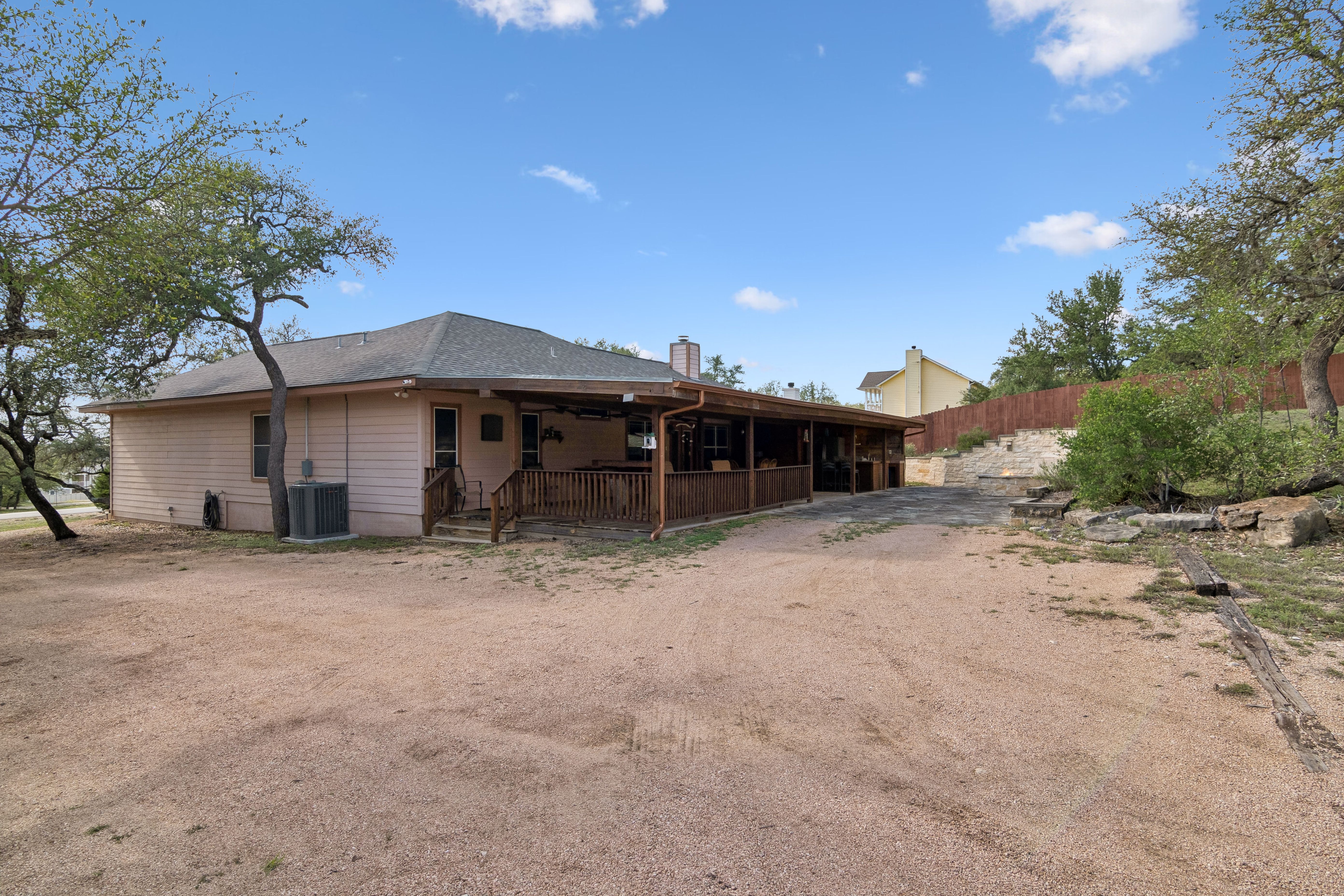  Privacy Meets Proximity - 物件實景