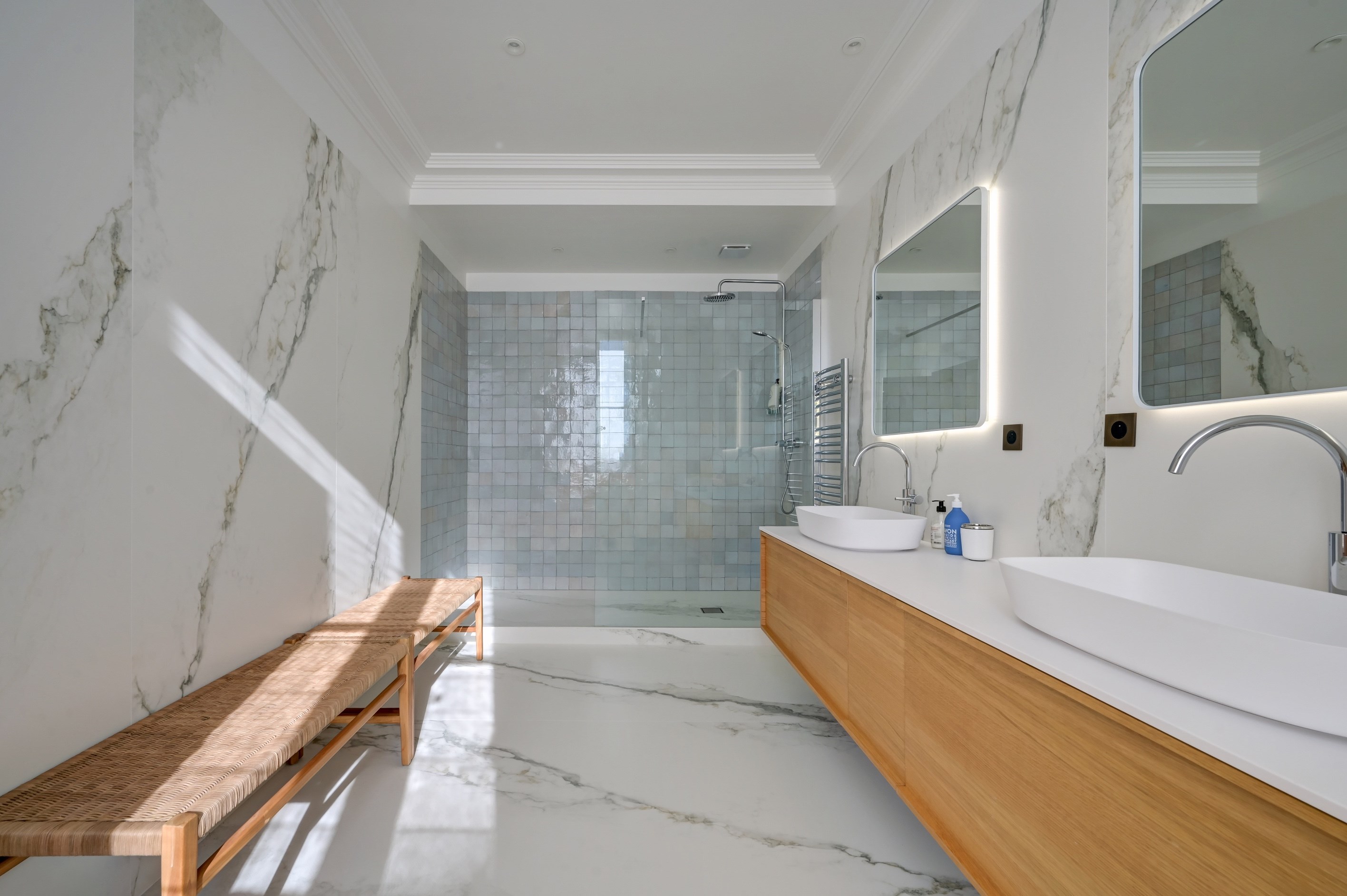  Aix-en-Provence – Exceptional Estate in the Prestigious Pinchinats Area - 物件實景