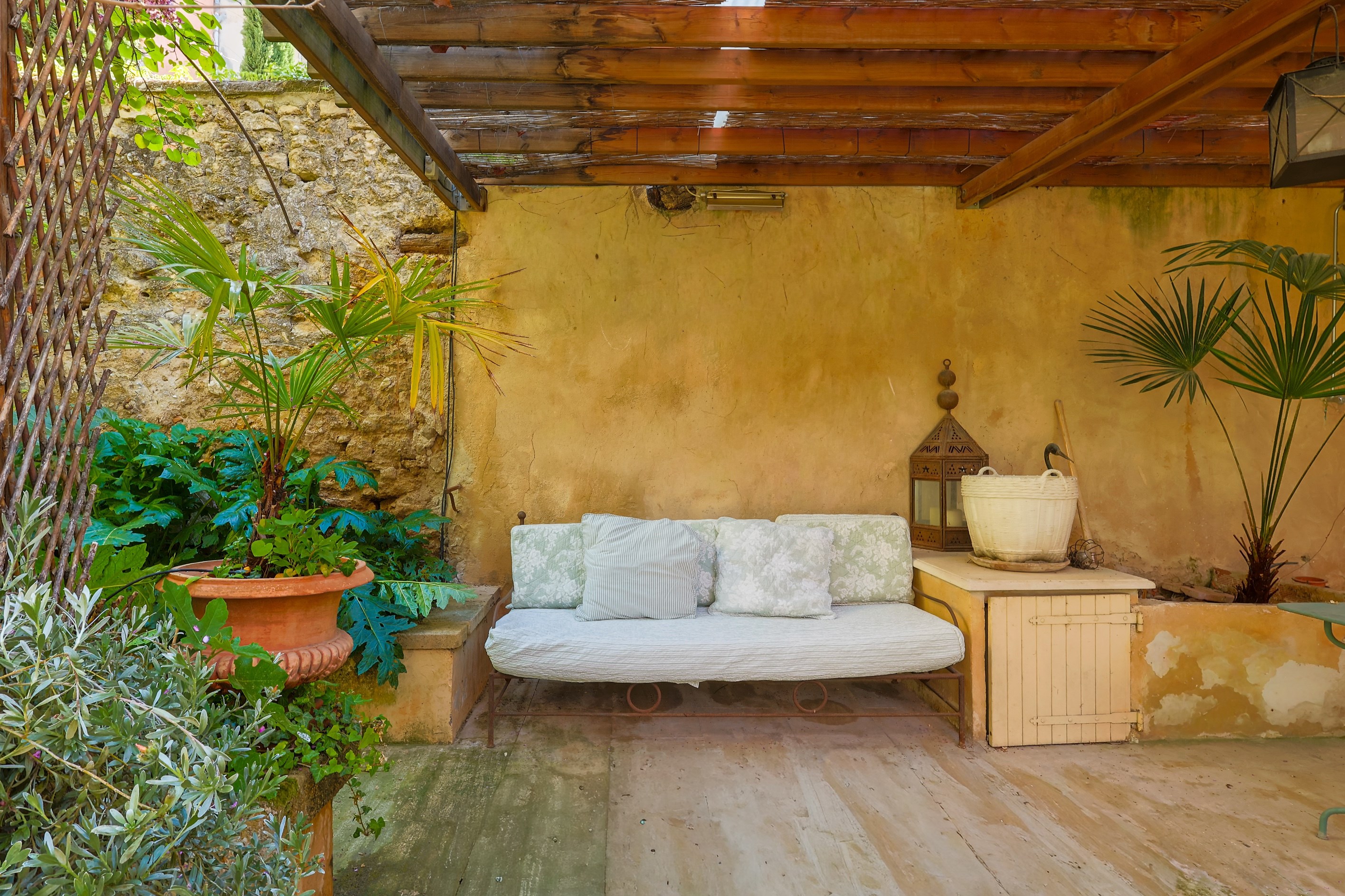  Exceptional Property in the Heart of the Mazarin District in Aix en Provence - 物件實景