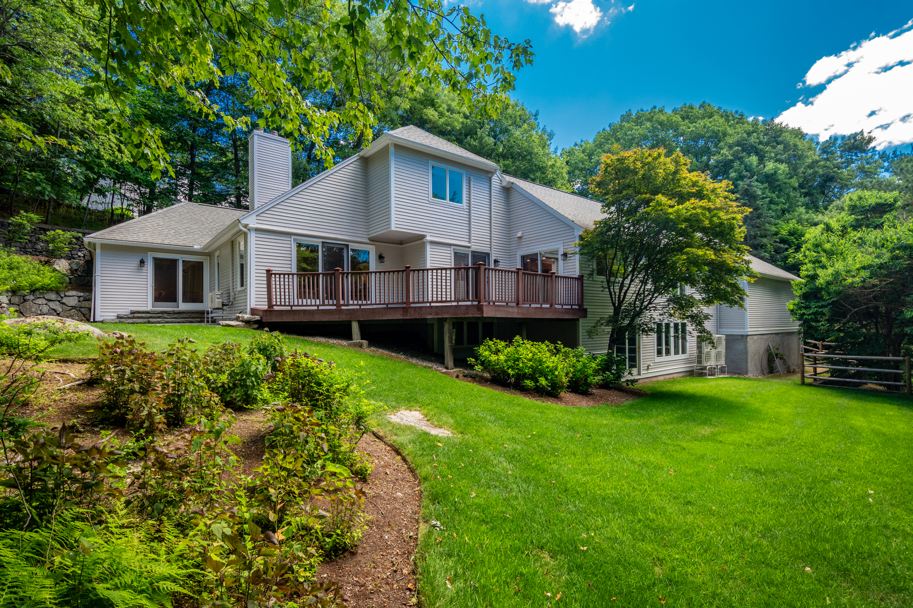  15 Fieldstone Drive, Winchester, MA 01890 - 物件實景