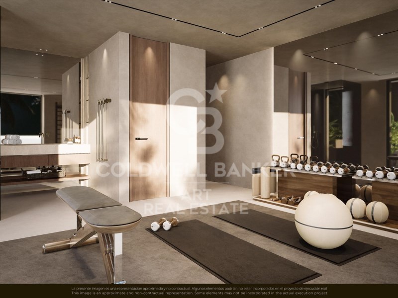 Marbella, Andalusia, ES, 7 Bedrooms Bedrooms, ,7 BathroomsBathrooms,Residential,For Sale,1826811