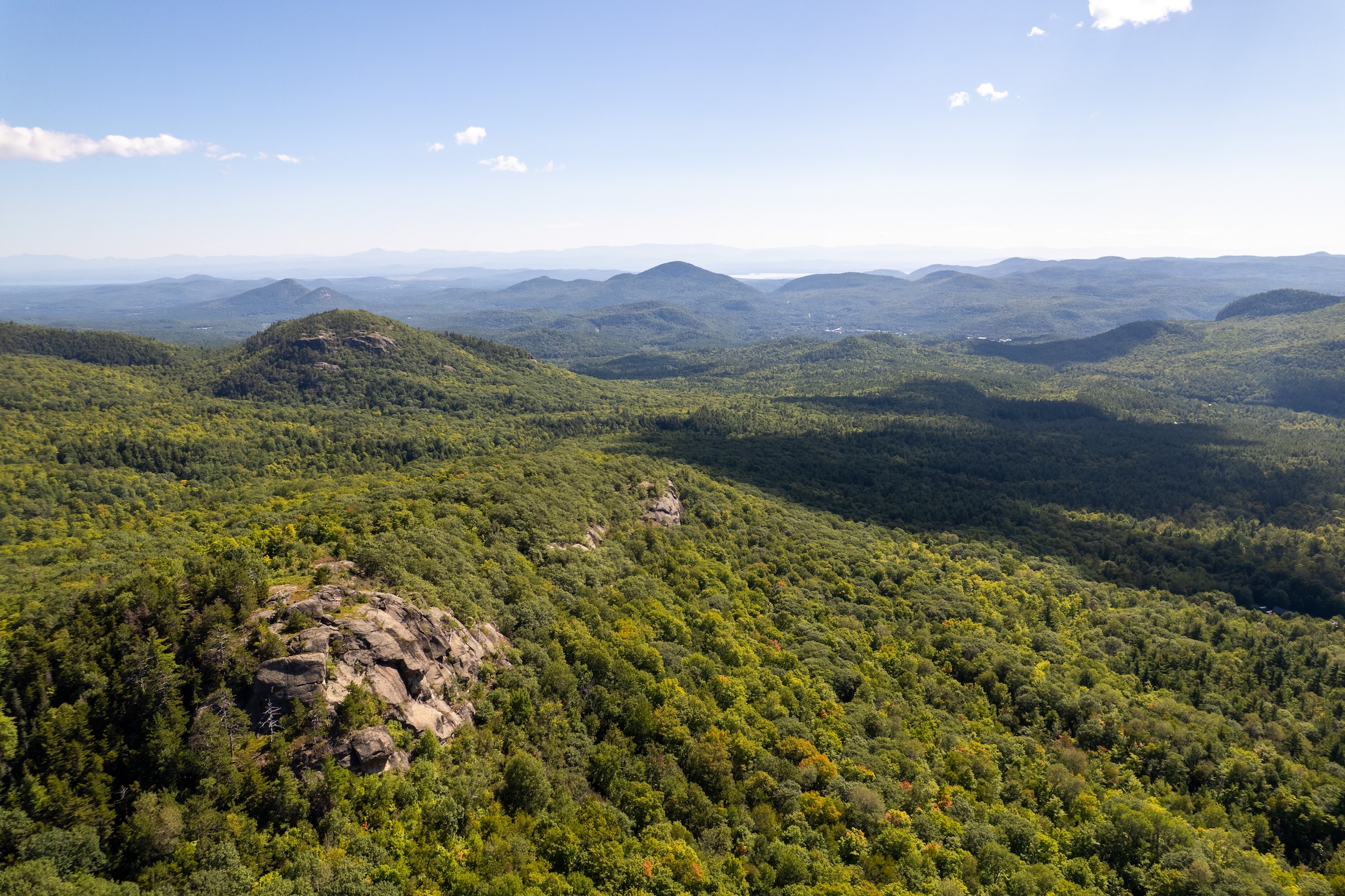  328 Hurricane Mountain Lane, Elizabethtown, NY, 12932 - 物件實景