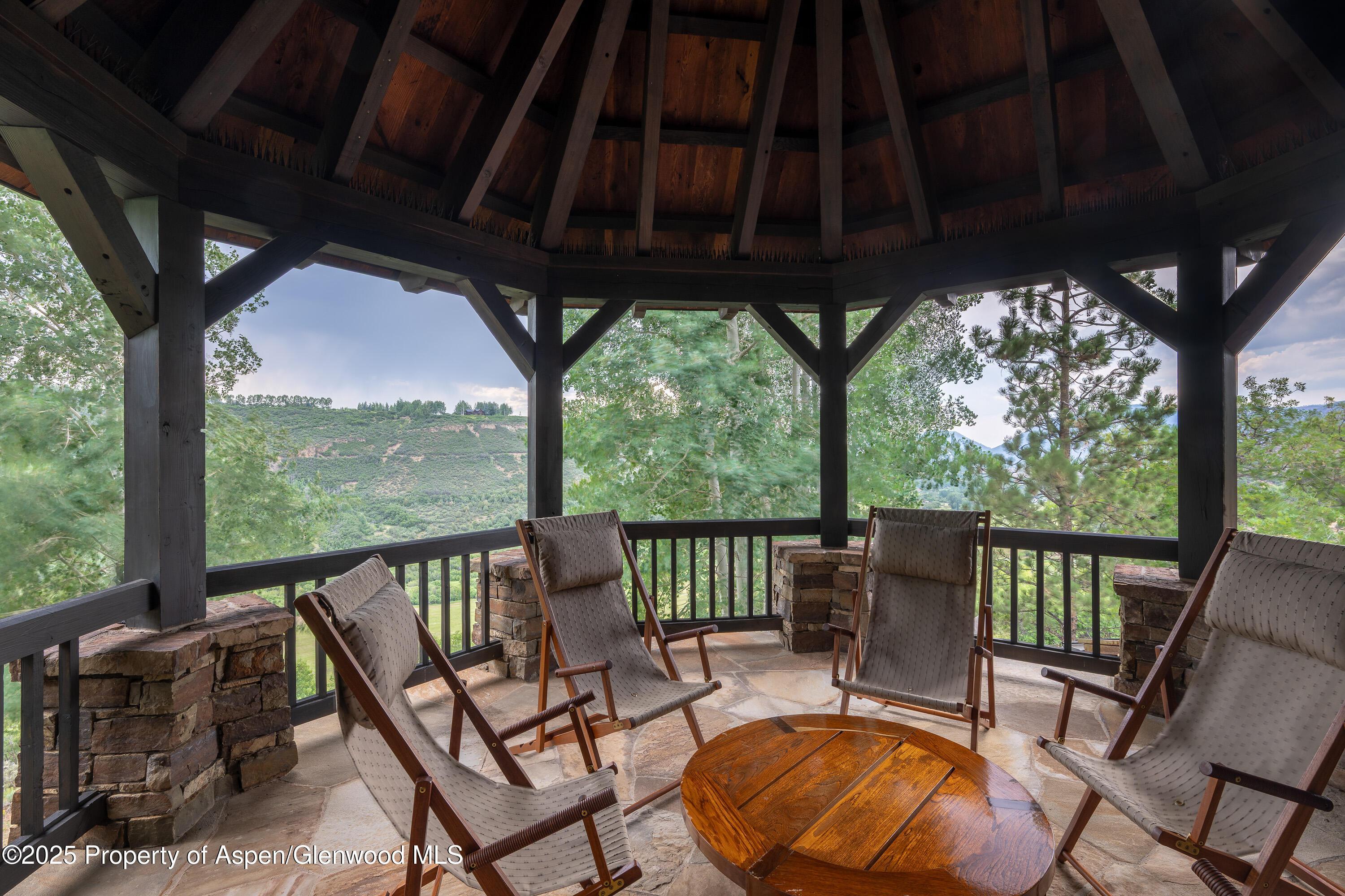Woody Creek, Colorado, 81656, United States, 6 Bedrooms Bedrooms, ,7 BathroomsBathrooms,Residential,For Sale,1901521
