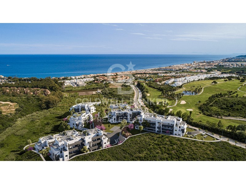 Casares, Andalusia, ES, 2 Bedrooms Bedrooms, ,Residential,For Sale,1912457