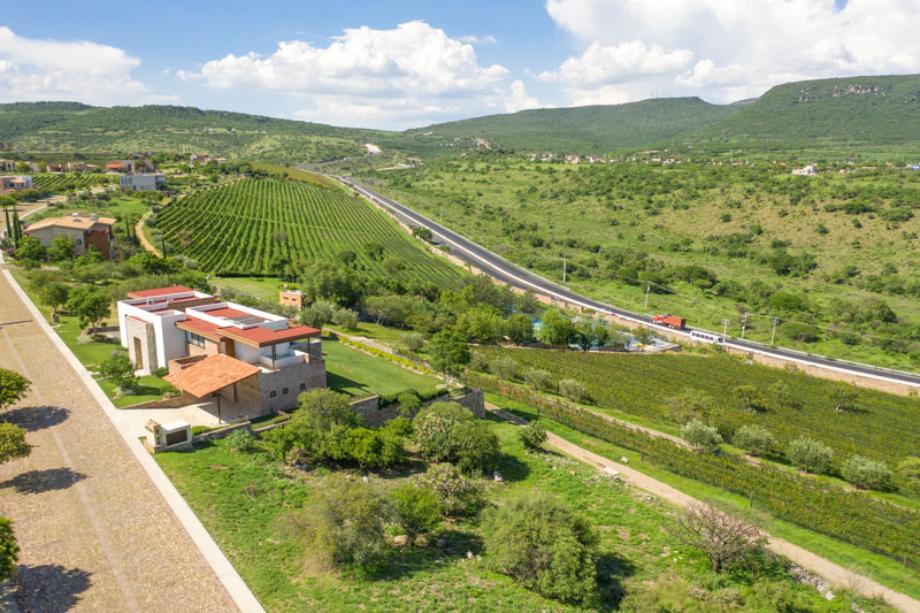 Malbec, San Miguel de Allende, Guanajuato, 37898, Mexico, 1 Bedroom Bedrooms, ,Residential,For Sale,Malbec,1443711