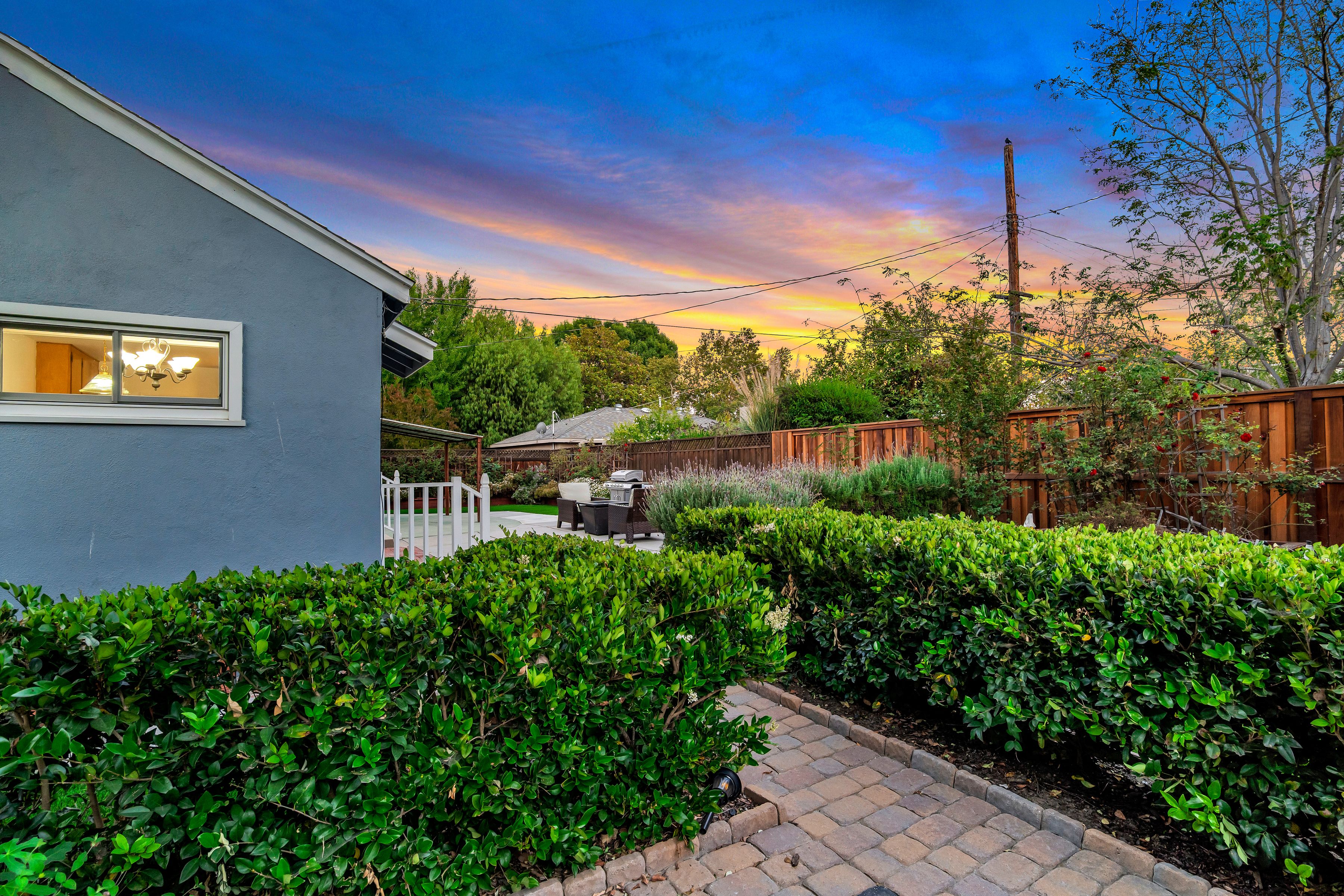  Timeless Charm in Winnetka - 物件實景