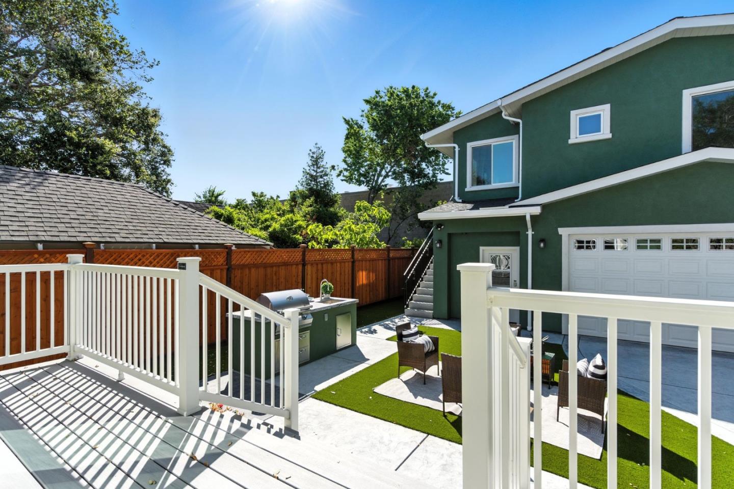 San Mateo, California, 94402, United States, 5 Bedrooms Bedrooms, ,4 BathroomsBathrooms,Residential,For Sale,1941732