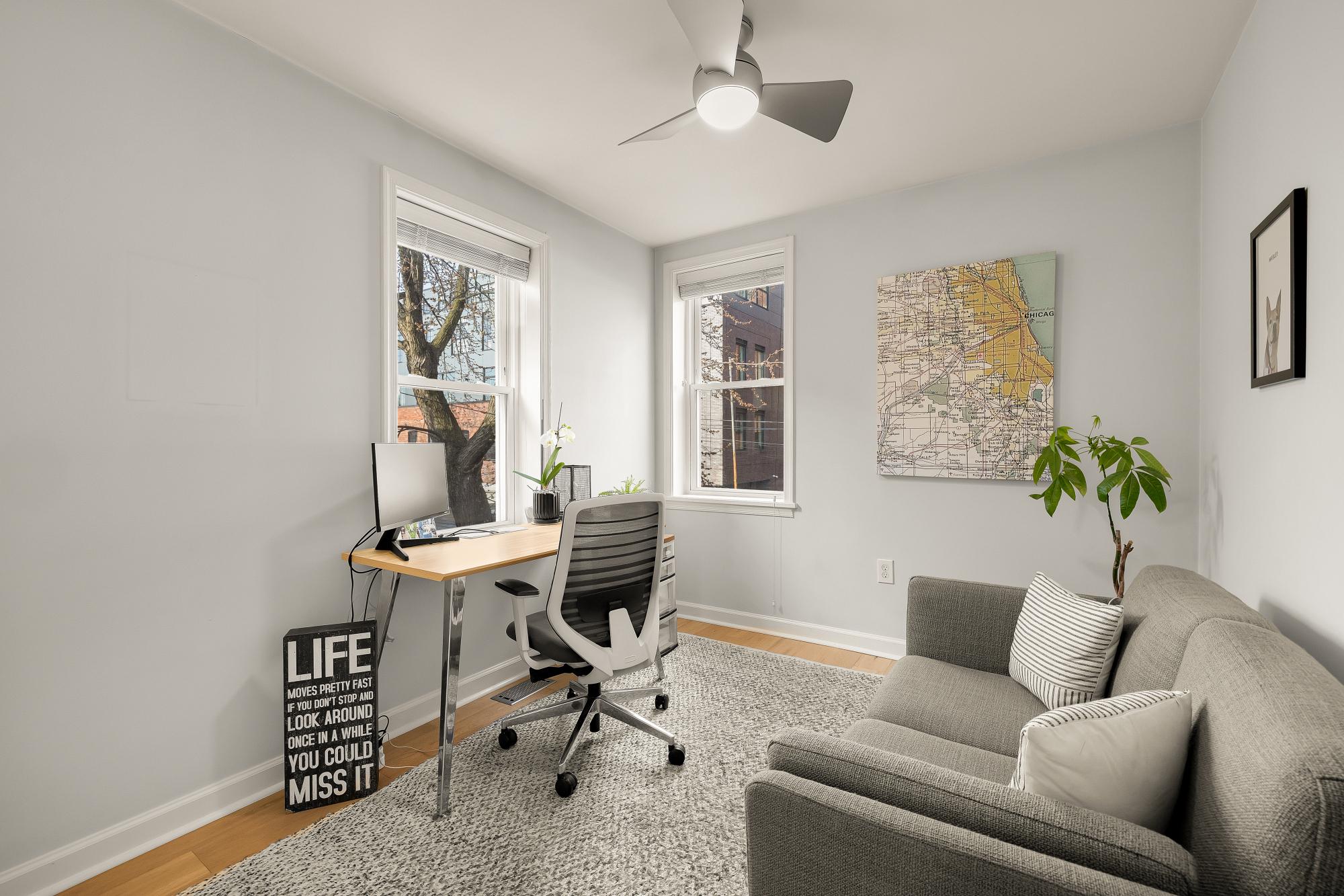  1834 6th Street NW, Washington, DC, 20001 - 物件實景