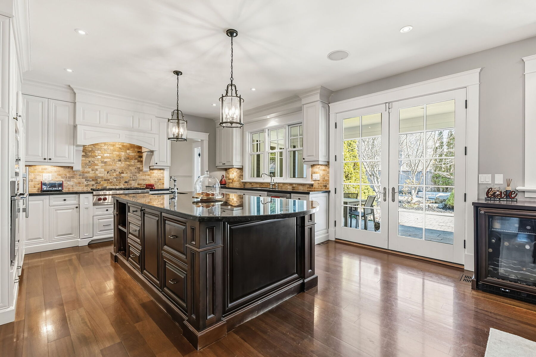  Elegant Detached Residence - 物件實景