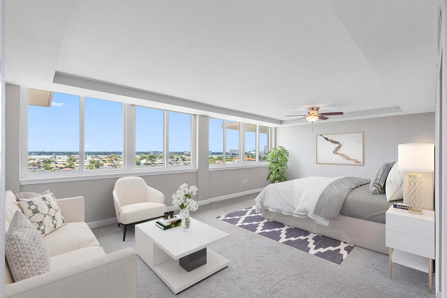  ISLAND WAY TOWERS CONDO - 物件實景