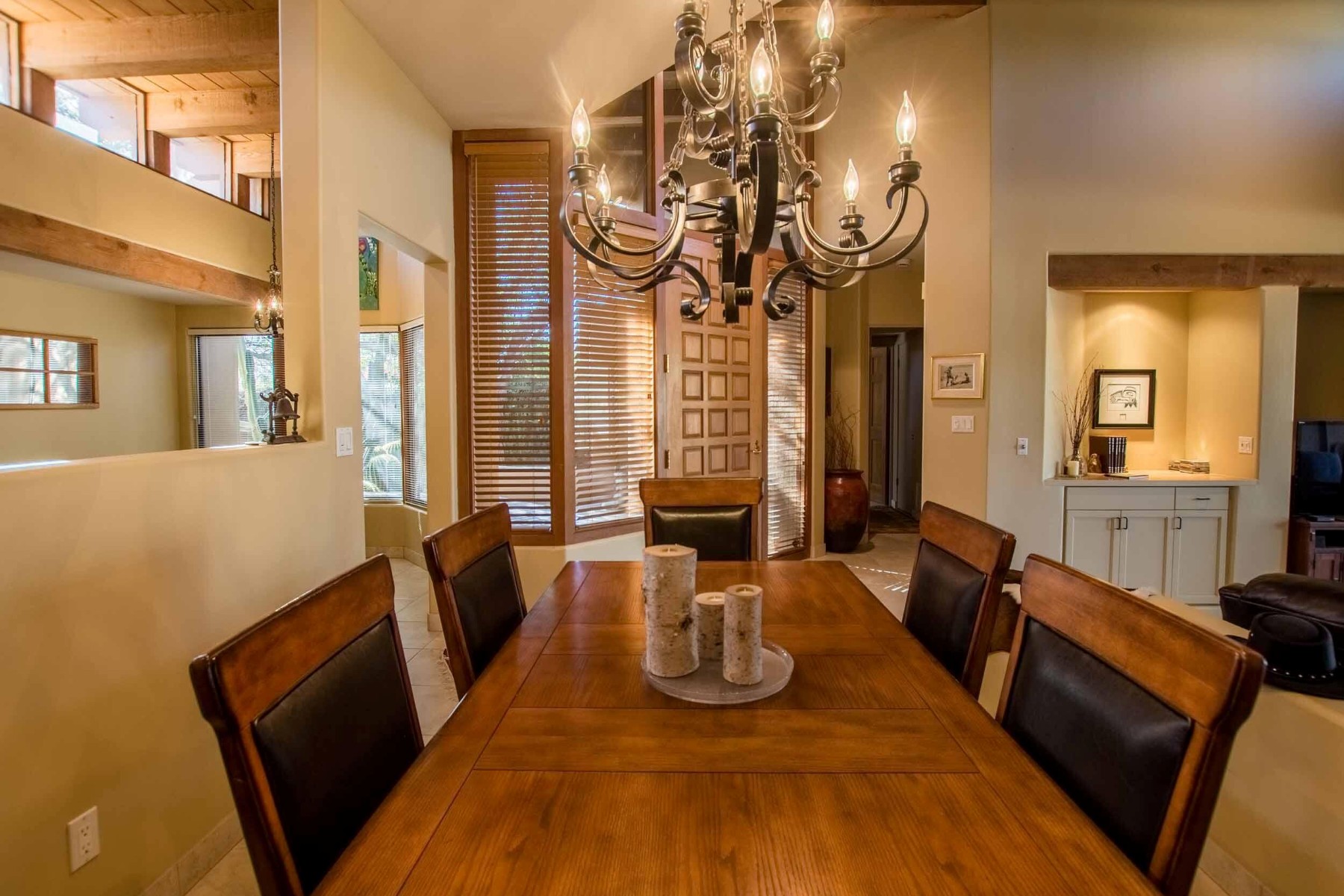  8502 E Cave Creek Road  Carefree, AZ - 物件實景