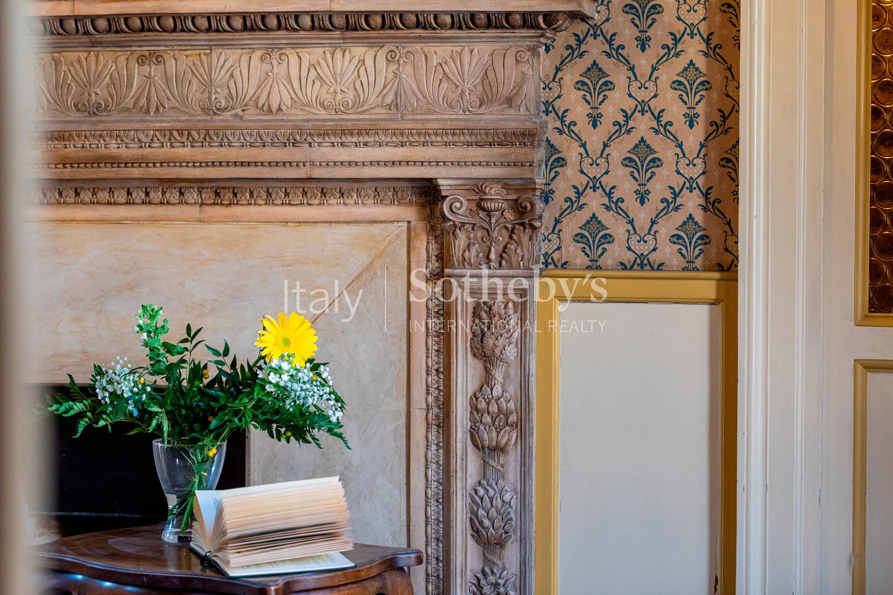  Renaissance Palace in the Heart of Catania - 物件實景