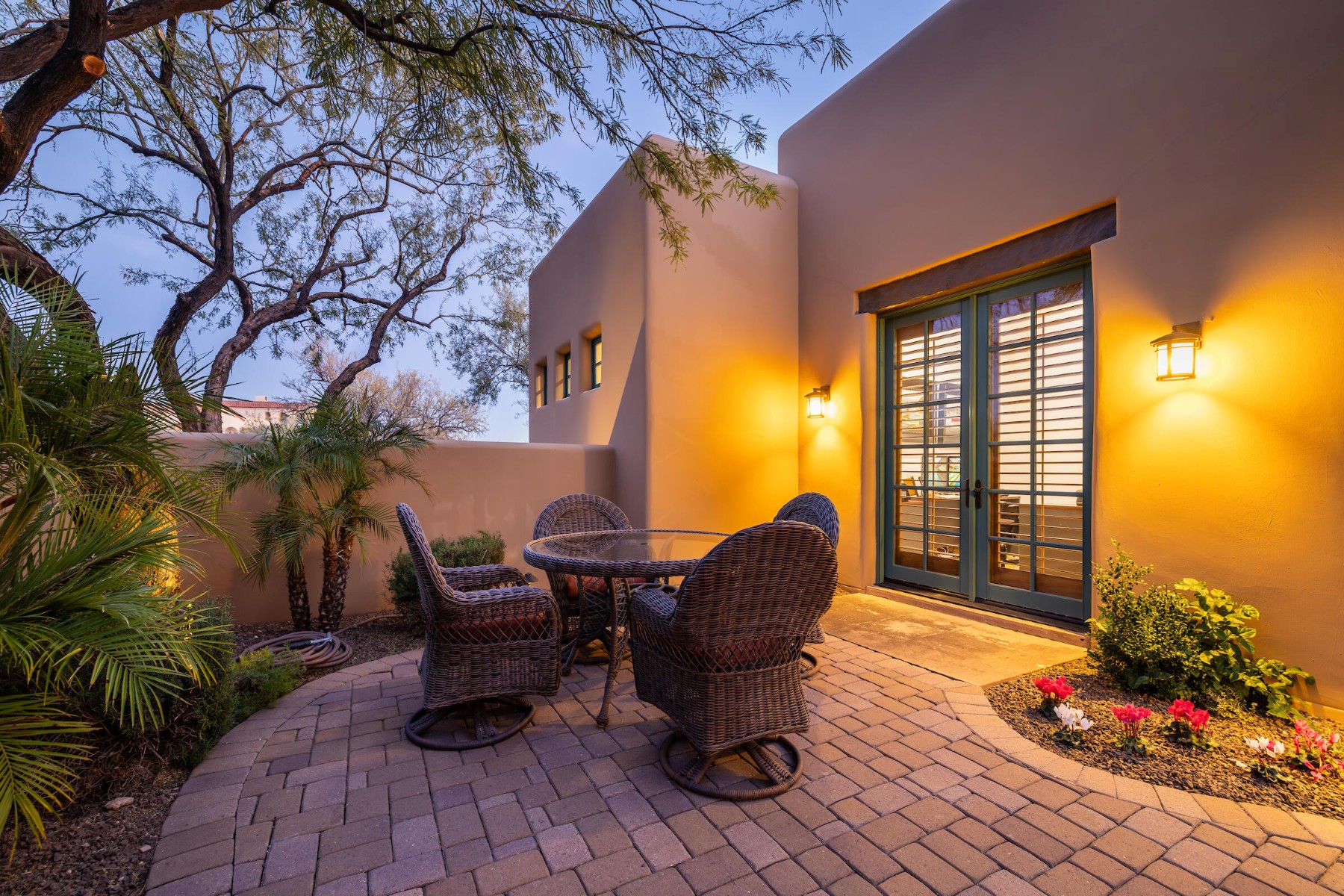  33296 N Vanishing Trail¦Scottsdale, AZ - 物件實景