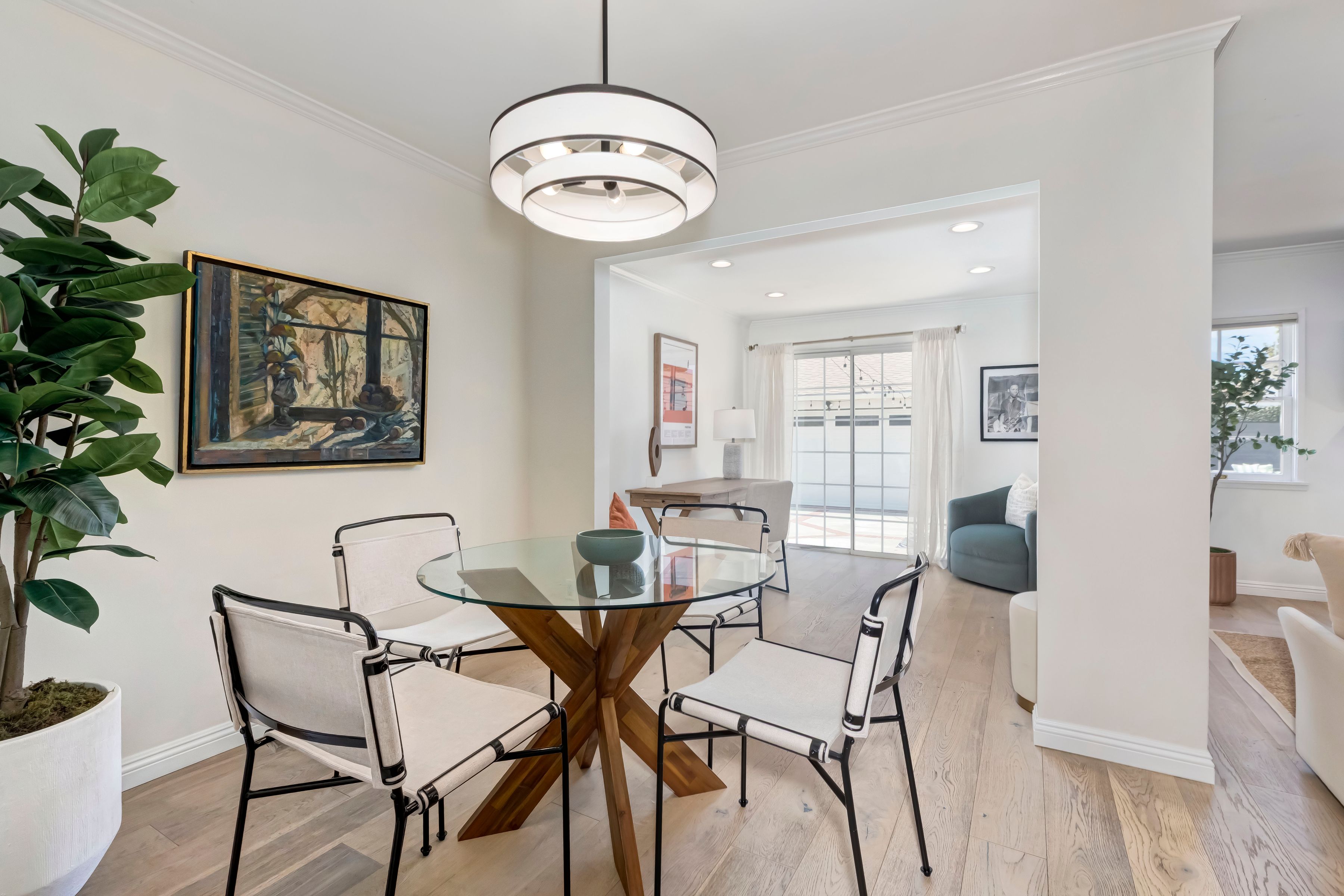  5429 Columbus Avenue - 物件實景