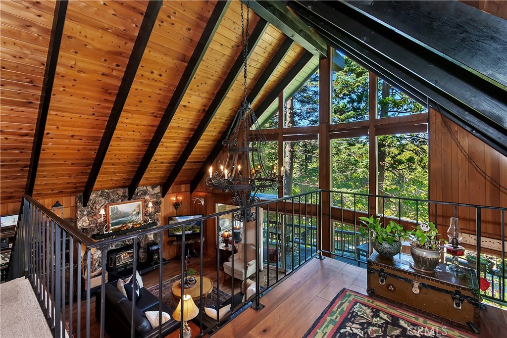 Lake Arrowhead, California, 92352, United States, 3 Bedrooms Bedrooms, ,1 BathroomBathrooms,Residential,For Sale,1988243