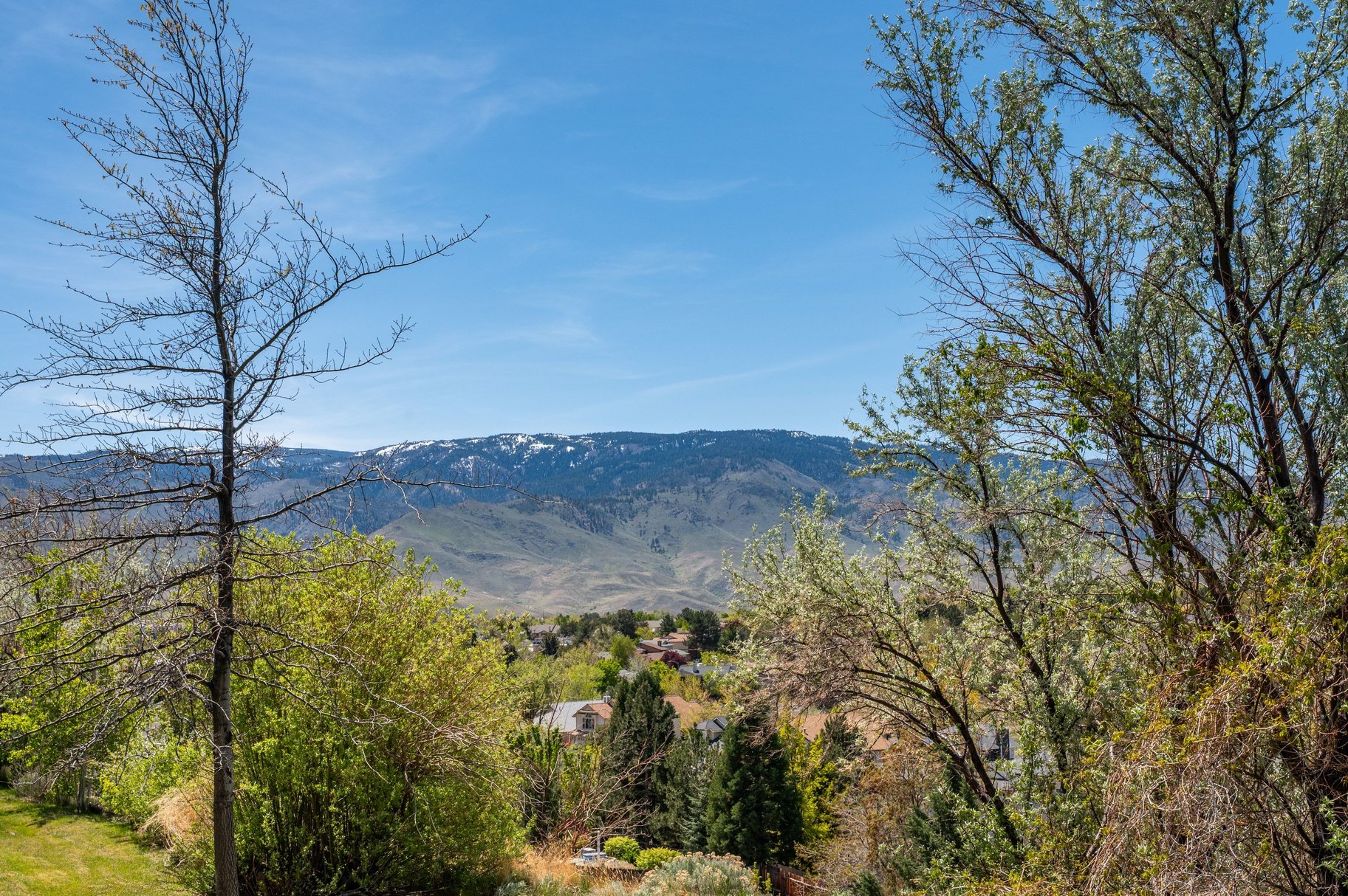  Rebuilt to Impress: Stylish Modern Townhome Retreat - 物件實景