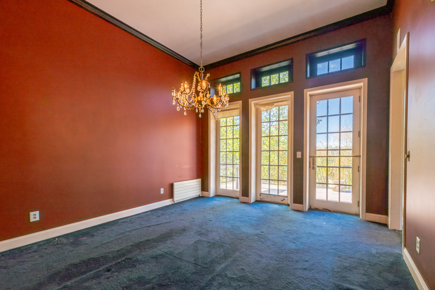  50 Grouse Lane - 物件實景