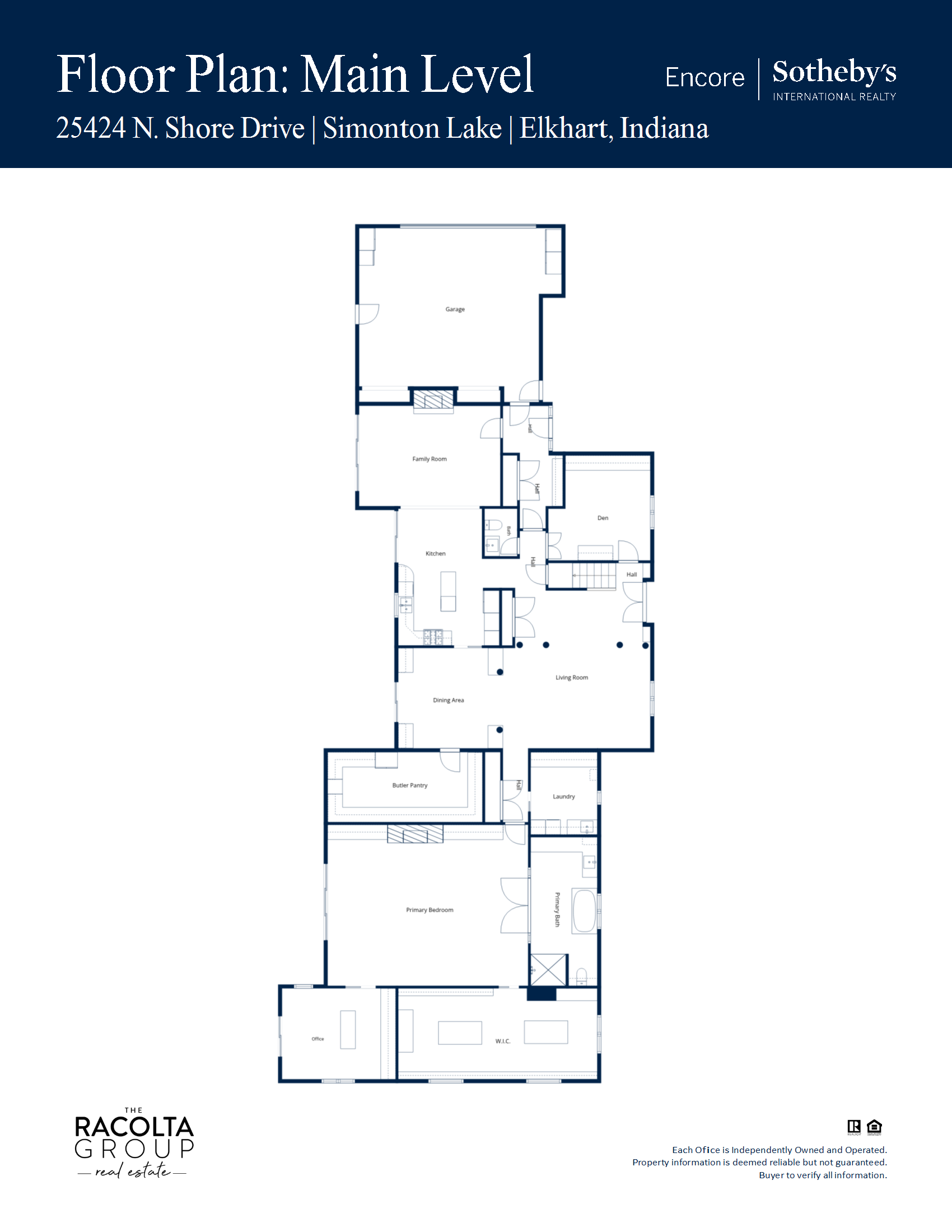  Sizable Five Bedroom Home with Lake Views and a Pool - 物件實景