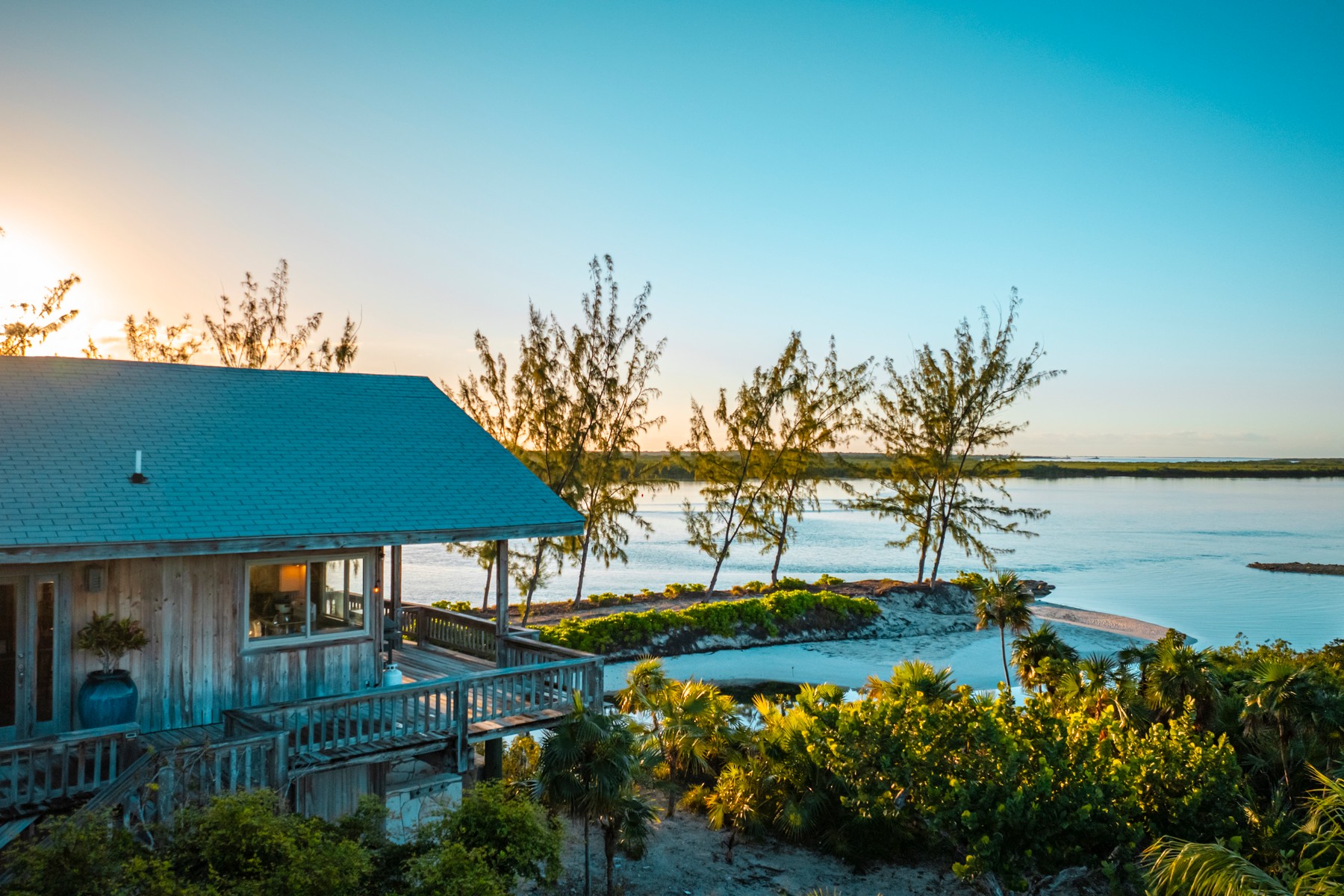  The Lodge - 物件實景